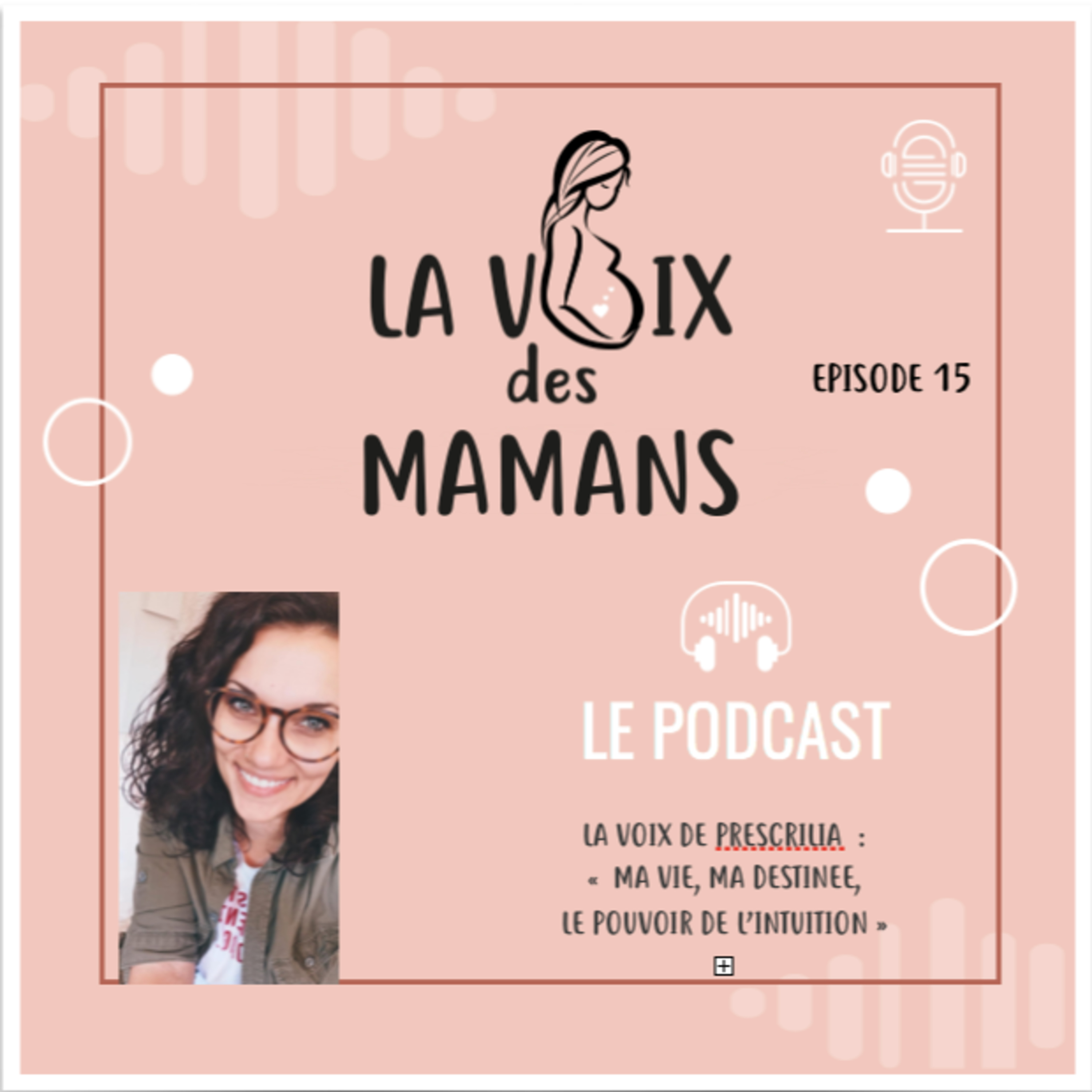 LA VOIX DES MAMANS