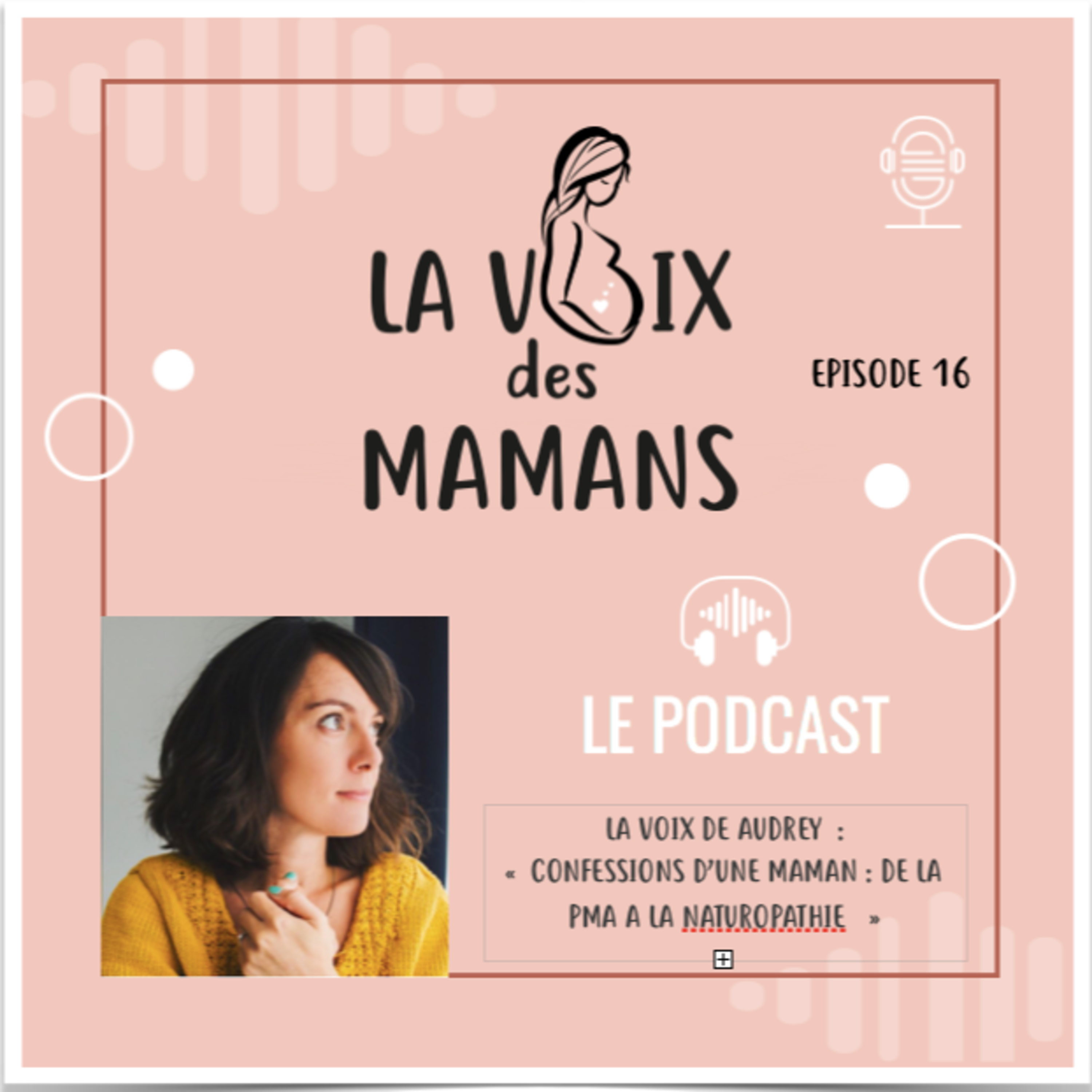 LA VOIX DES MAMANS