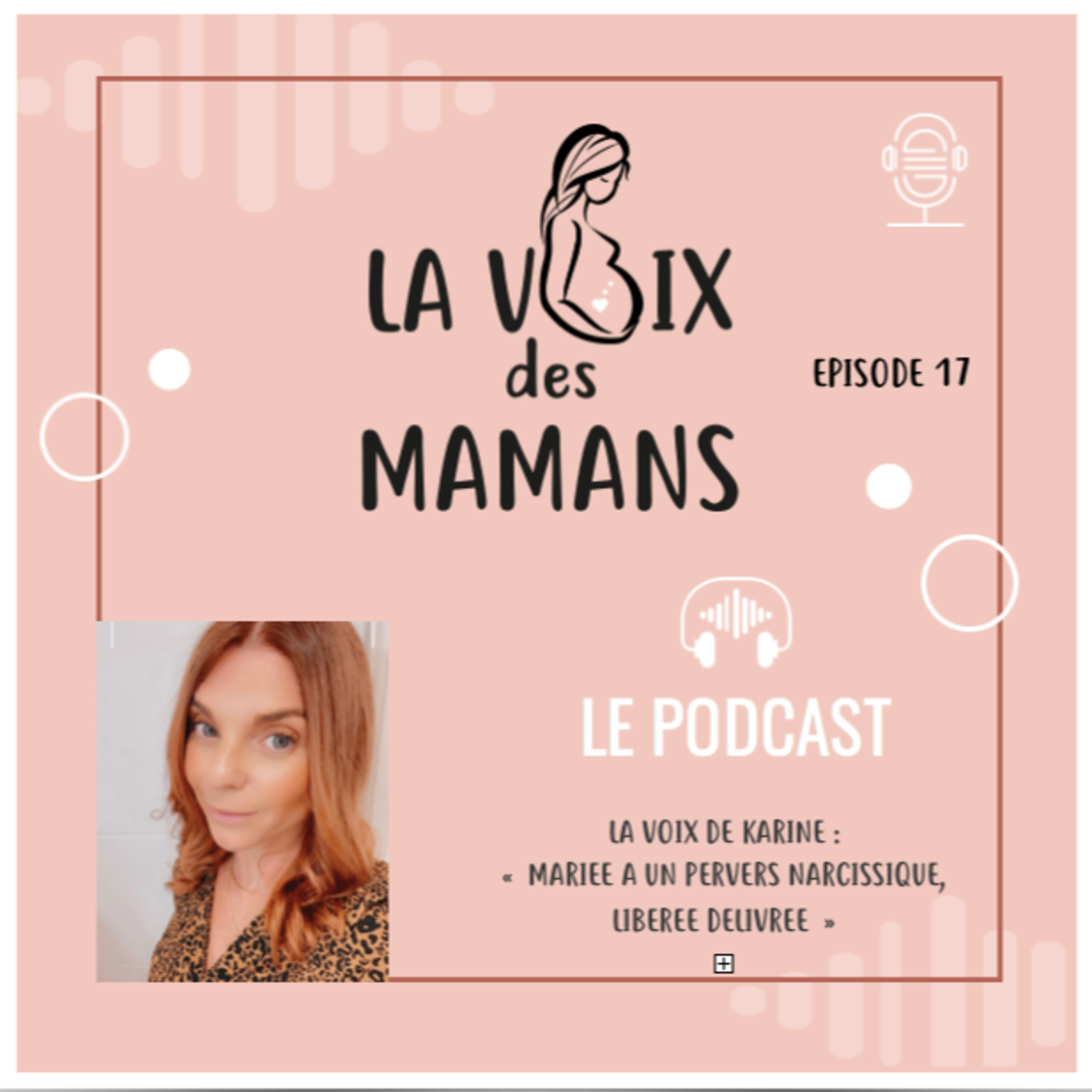 LA VOIX DES MAMANS