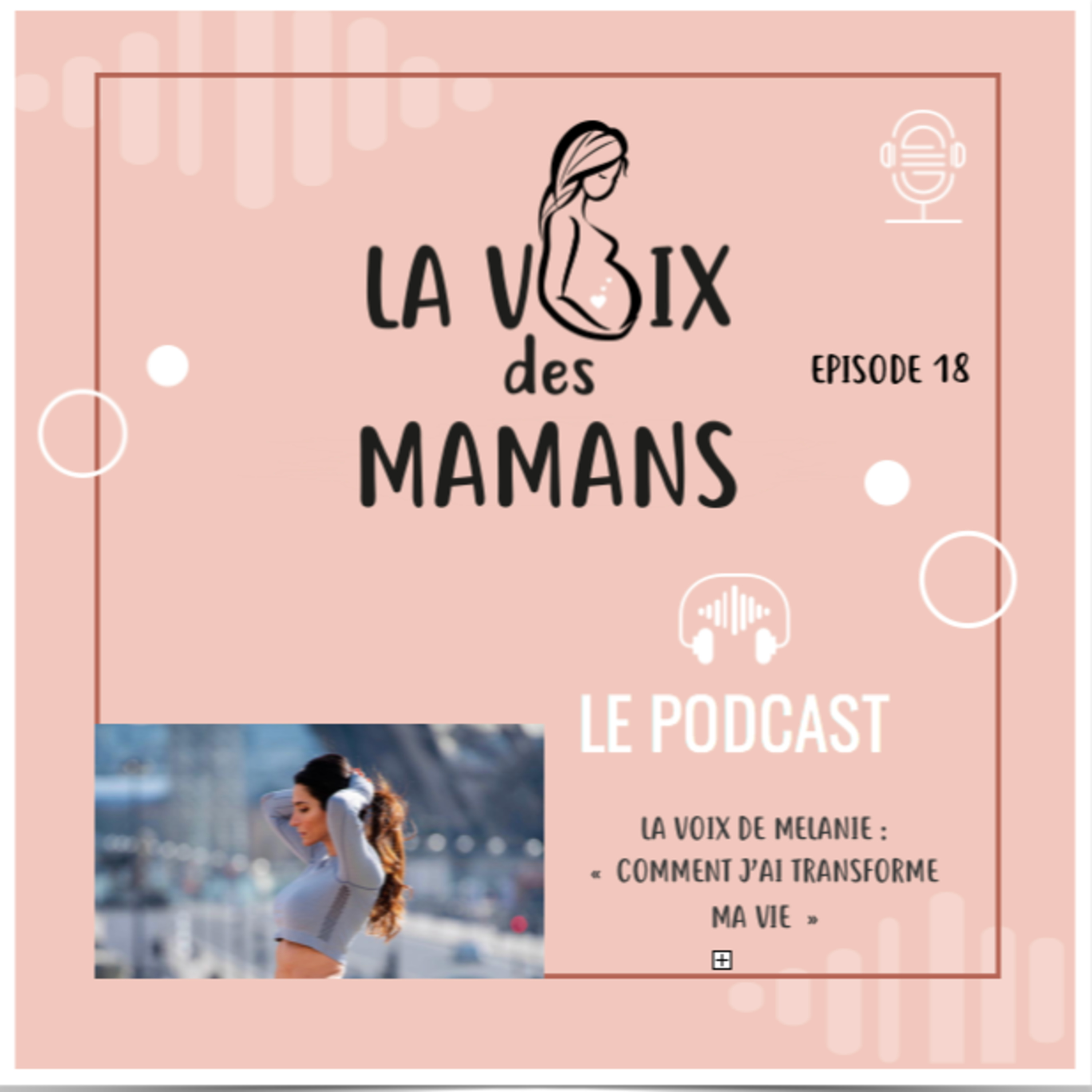 LA VOIX DES MAMANS