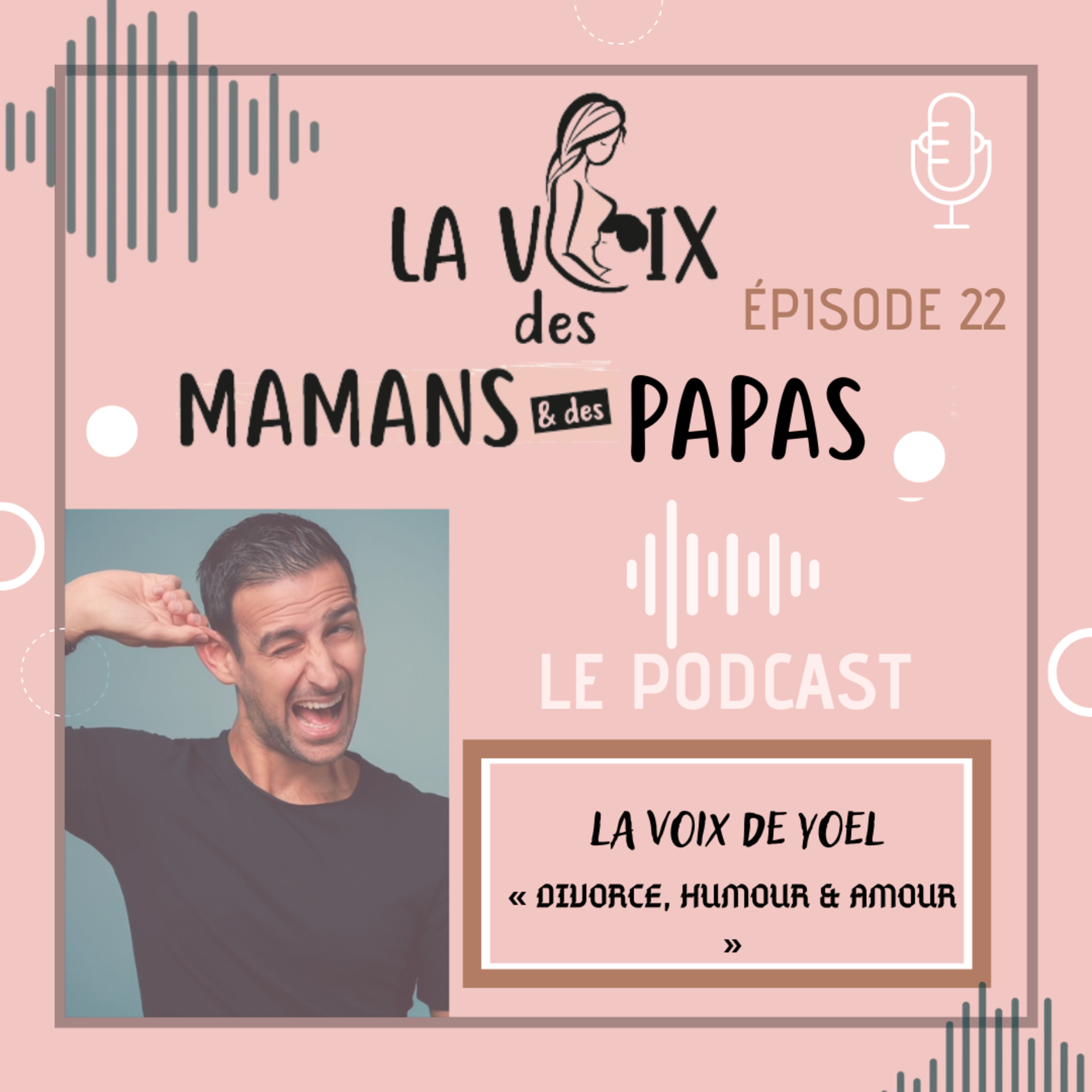 LA VOIX DES MAMANS