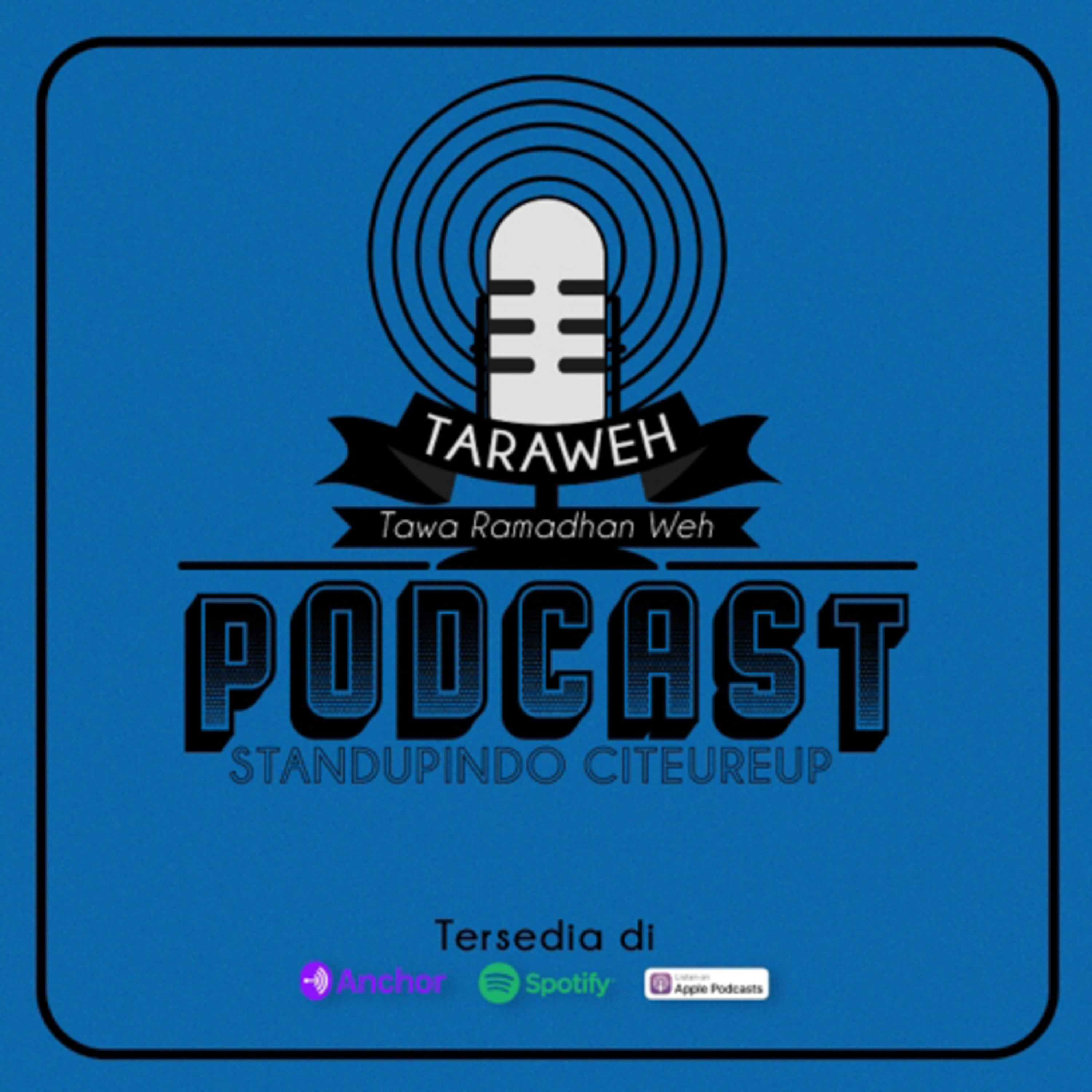 Podcast Standupindo Citeureup
