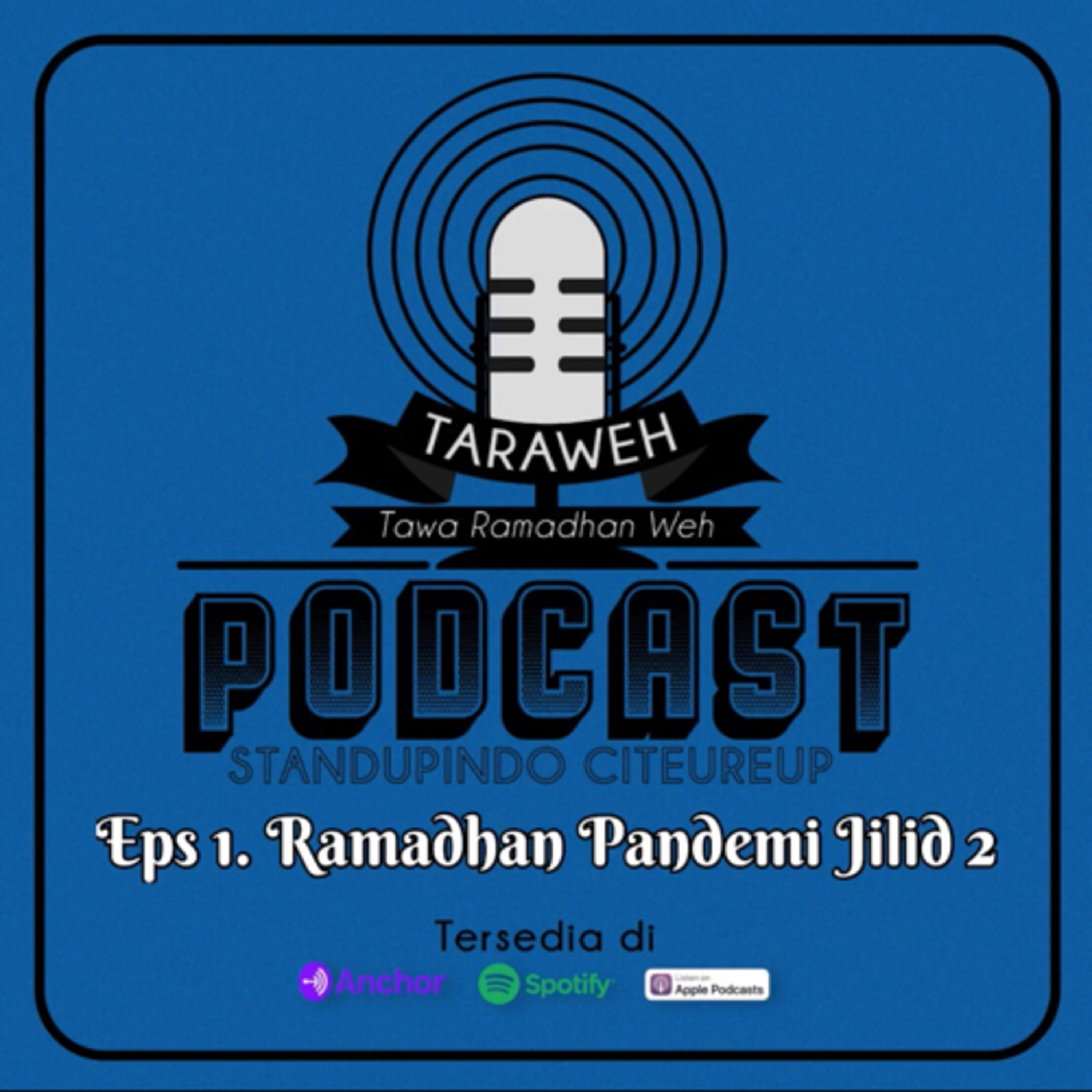 Podcast Standupindo Citeureup