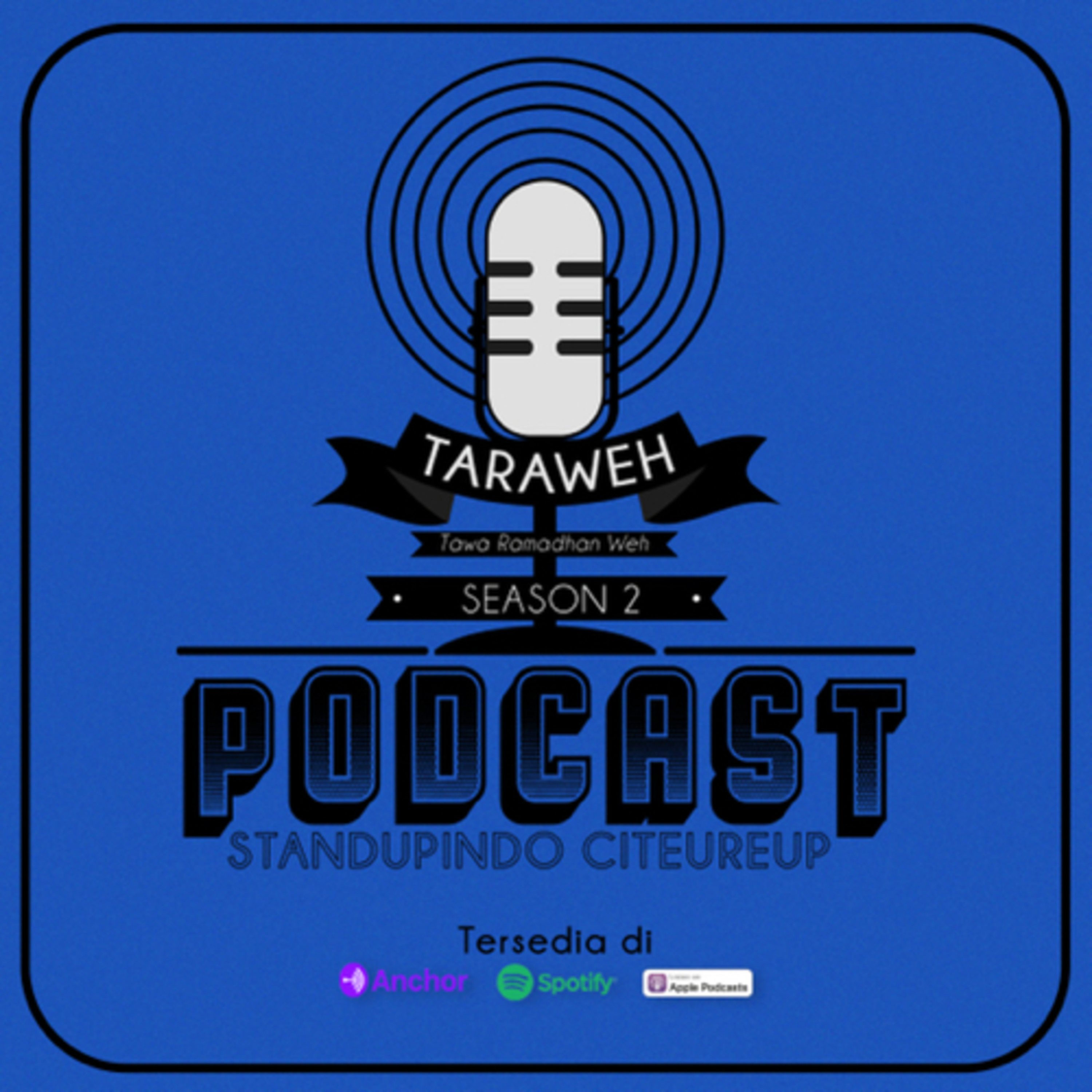 Podcast Standupindo Citeureup
