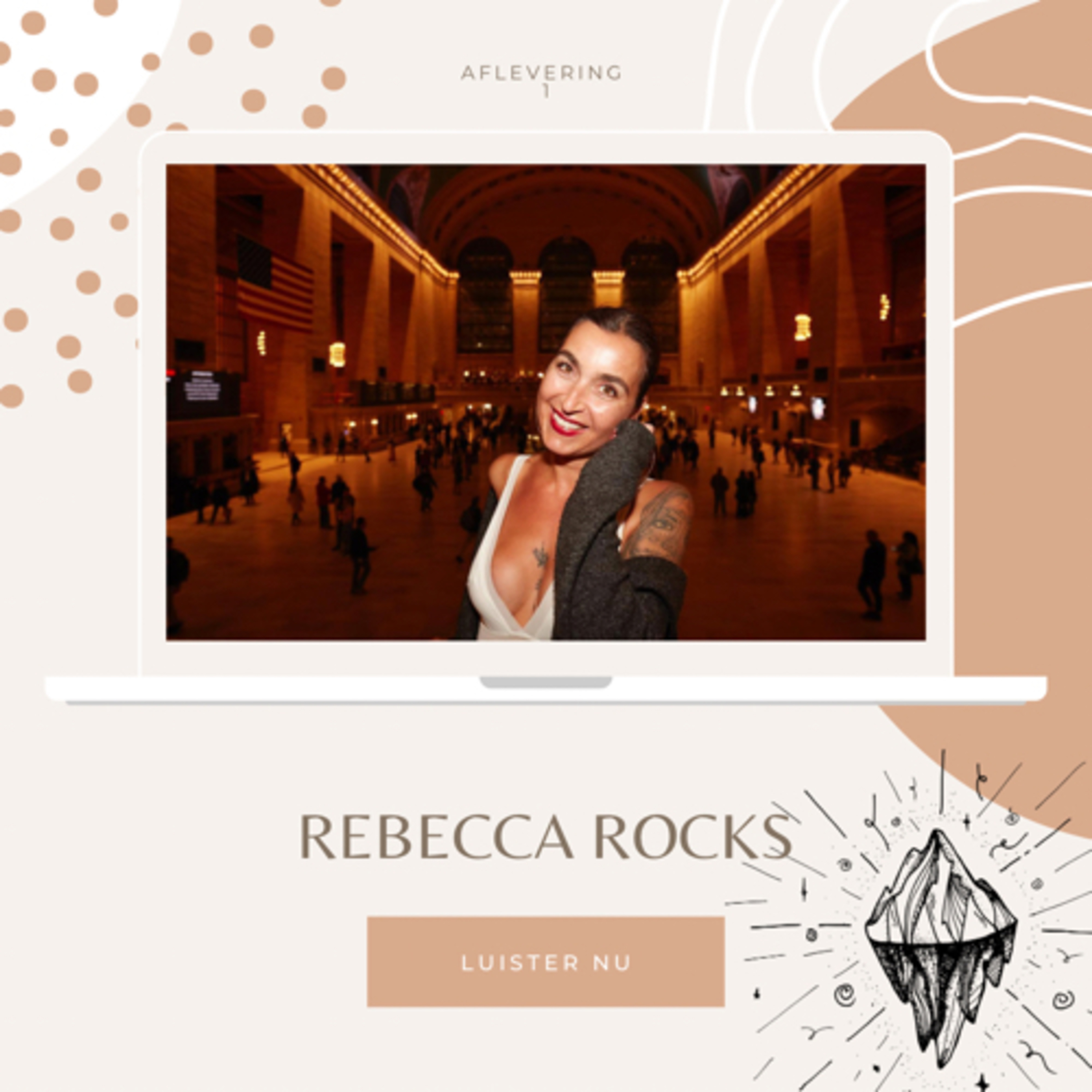 Rebecca Rocks