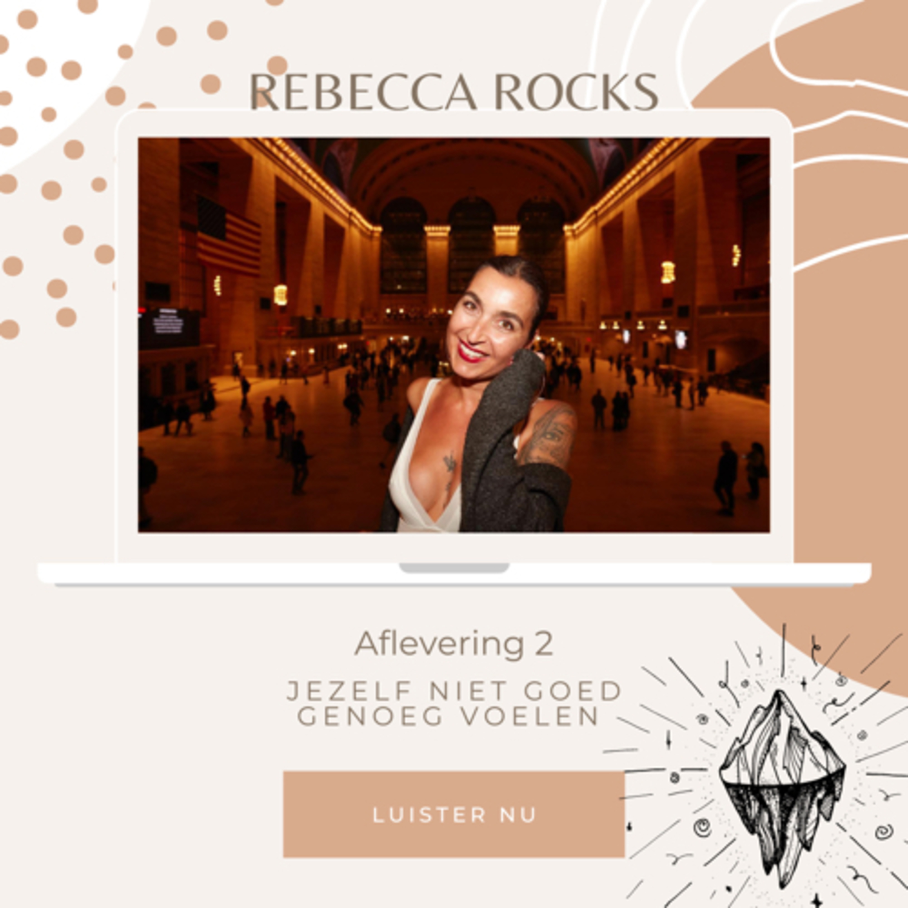 Rebecca Rocks