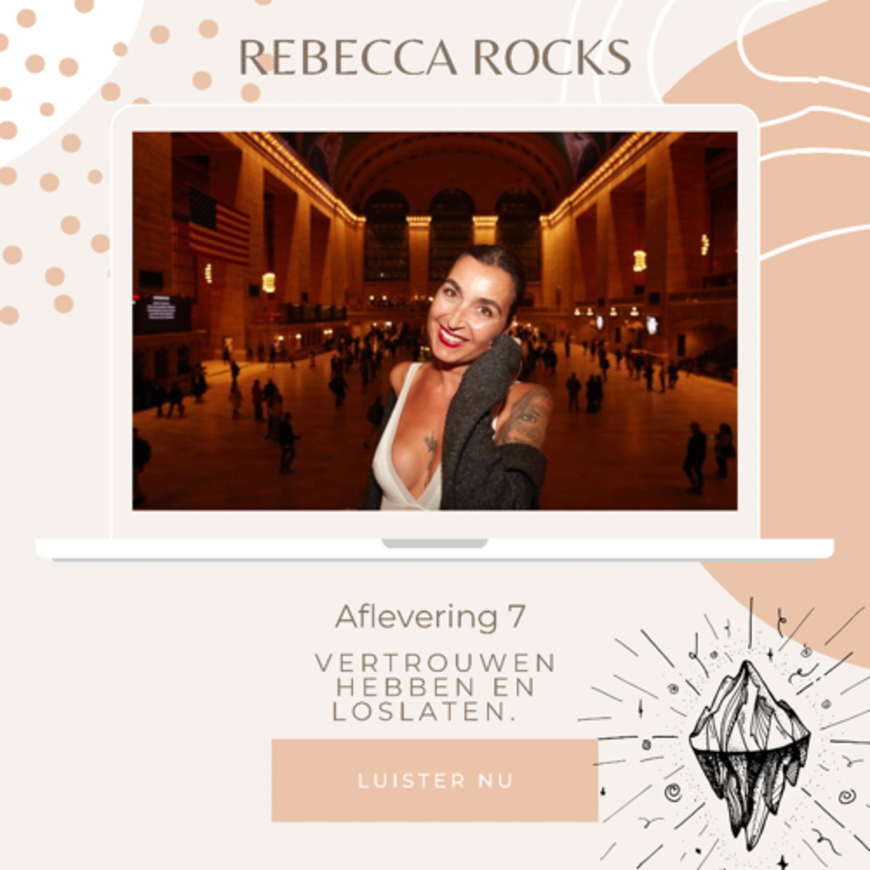 Rebecca Rocks