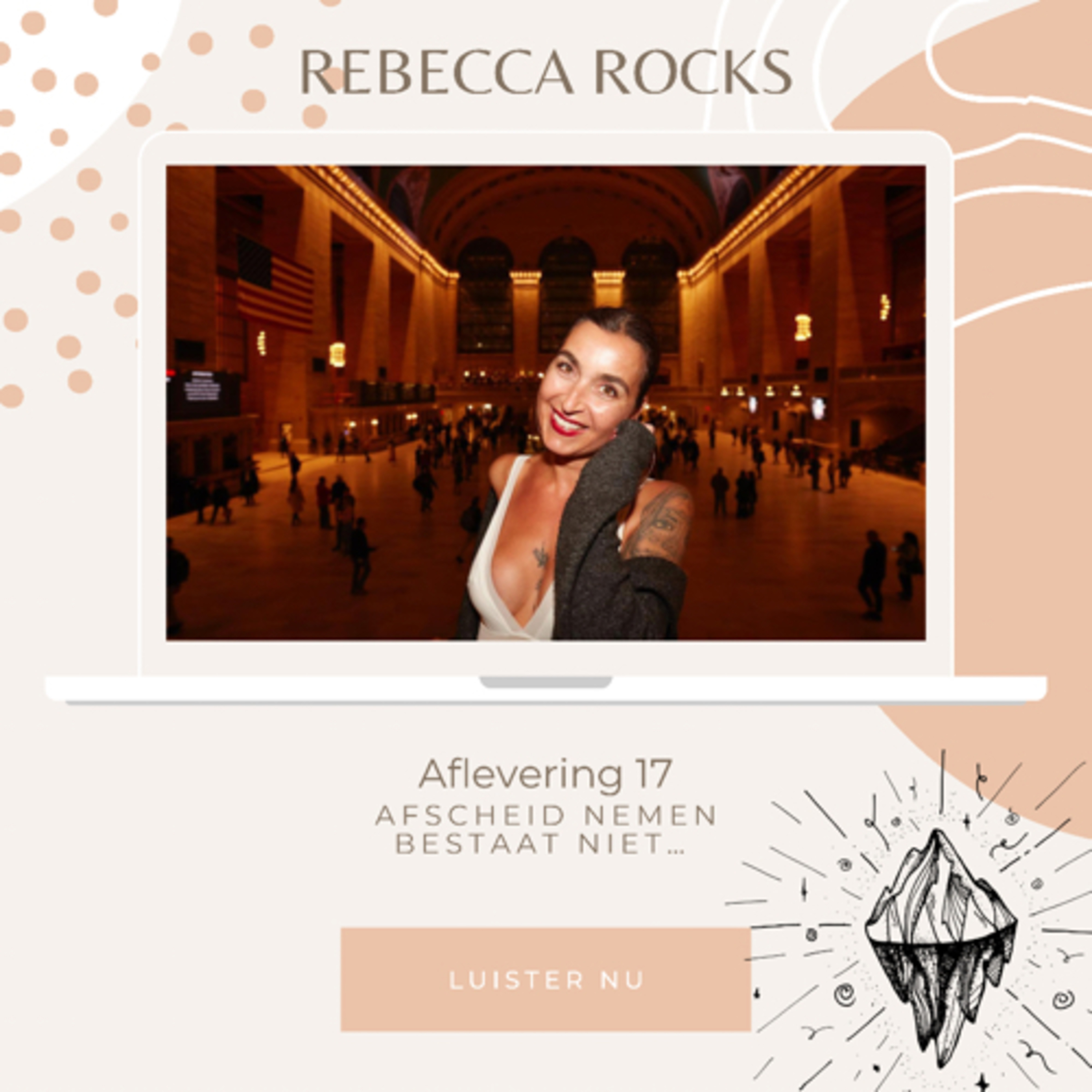 Rebecca Rocks