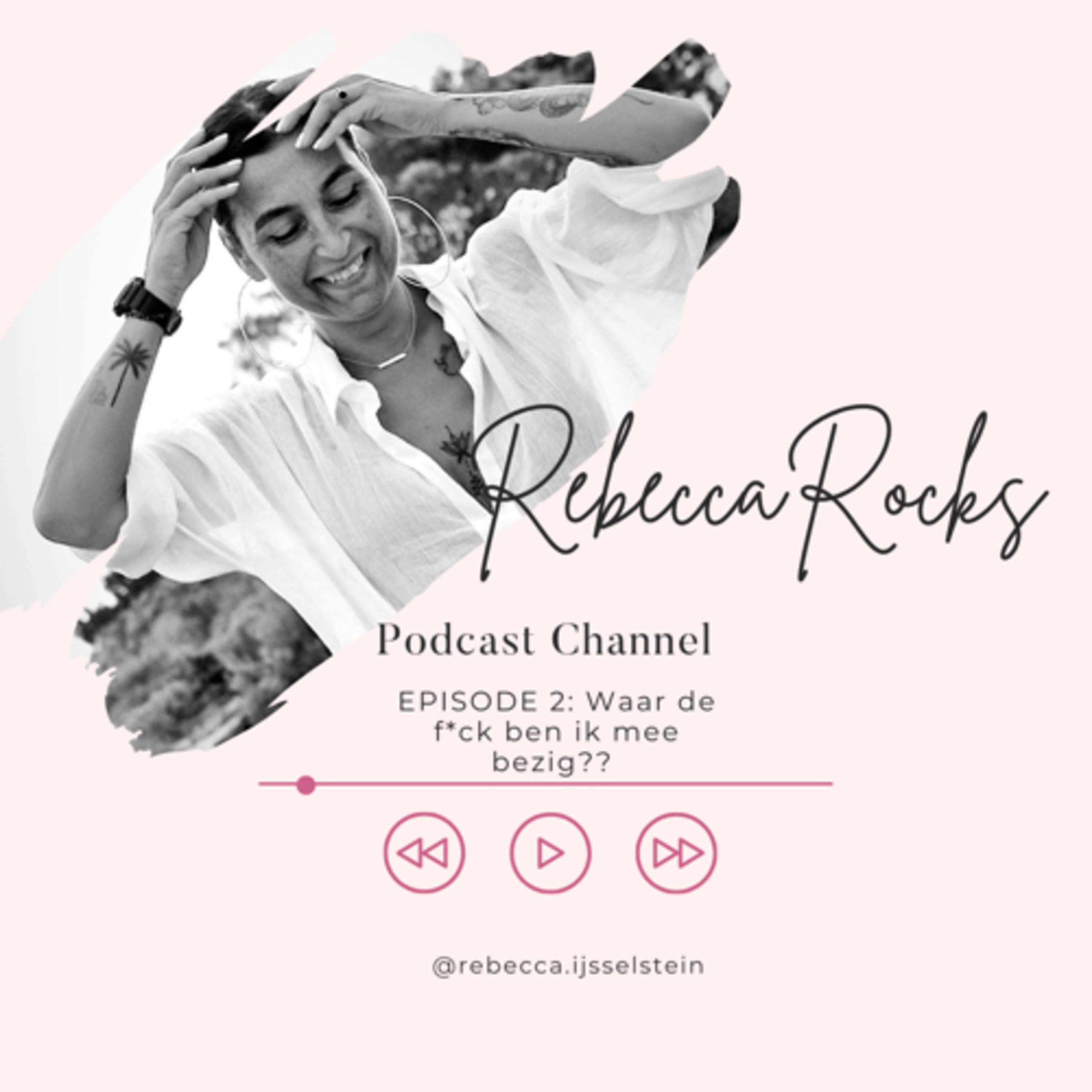 Rebecca Rocks