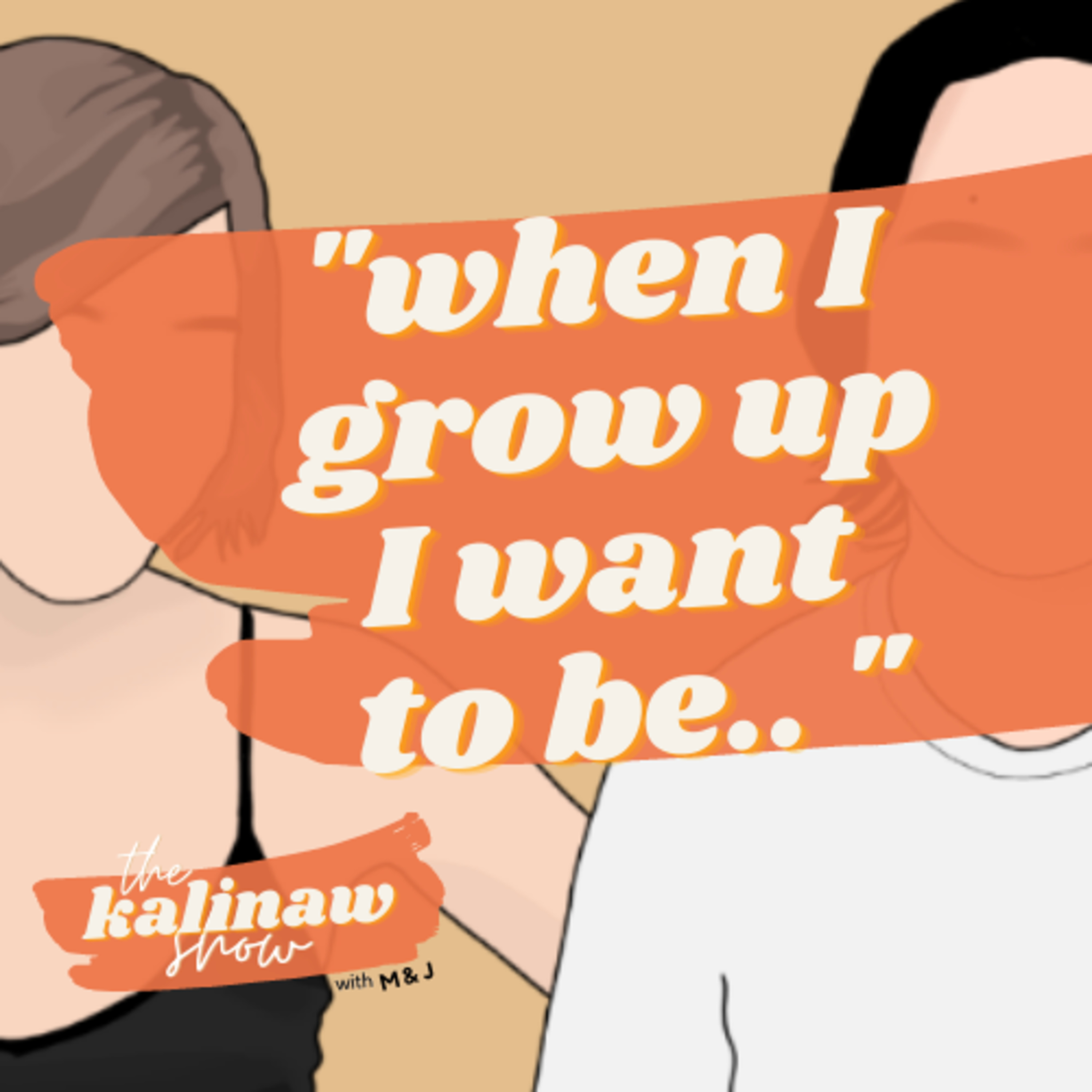 The Kalinaw Show