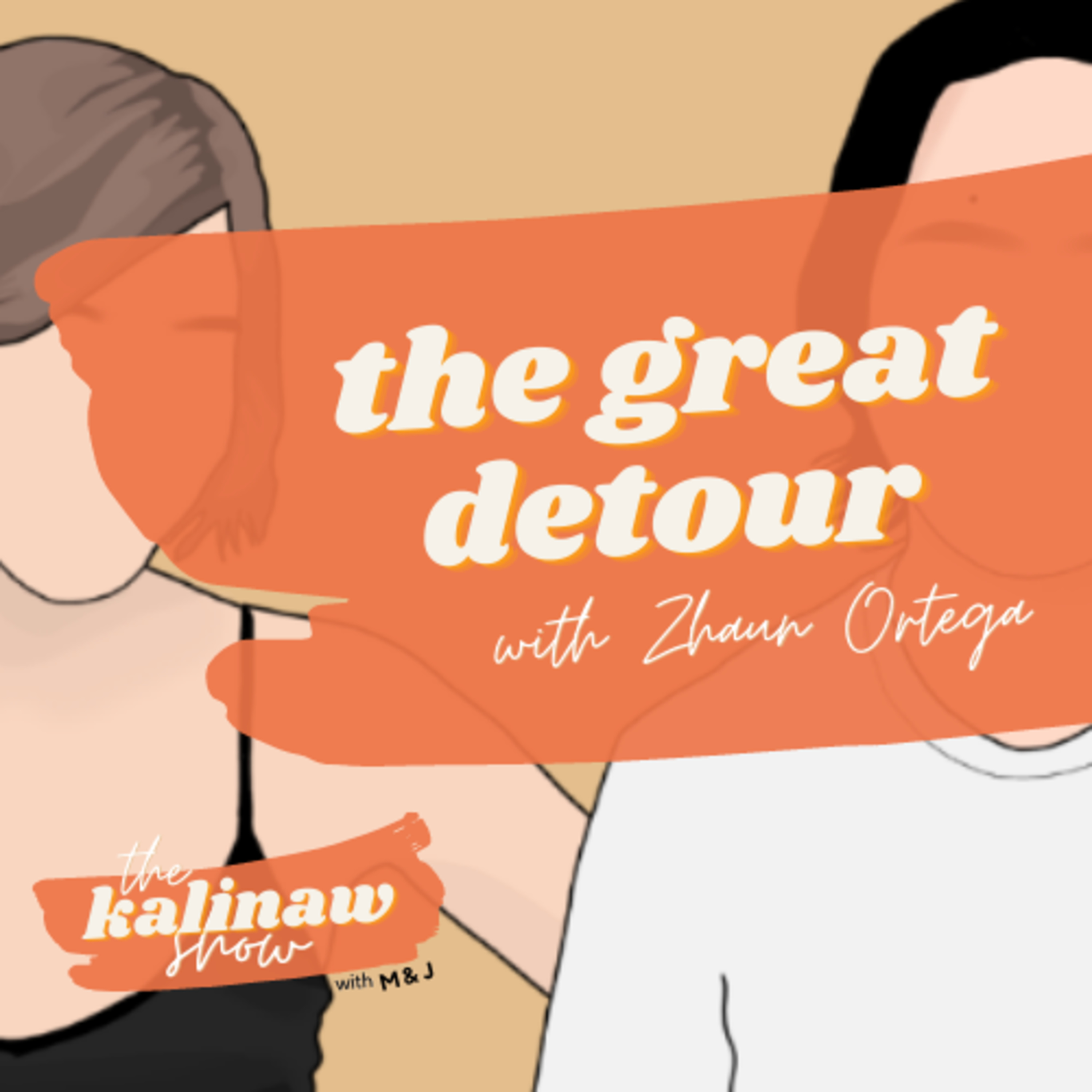 The Kalinaw Show
