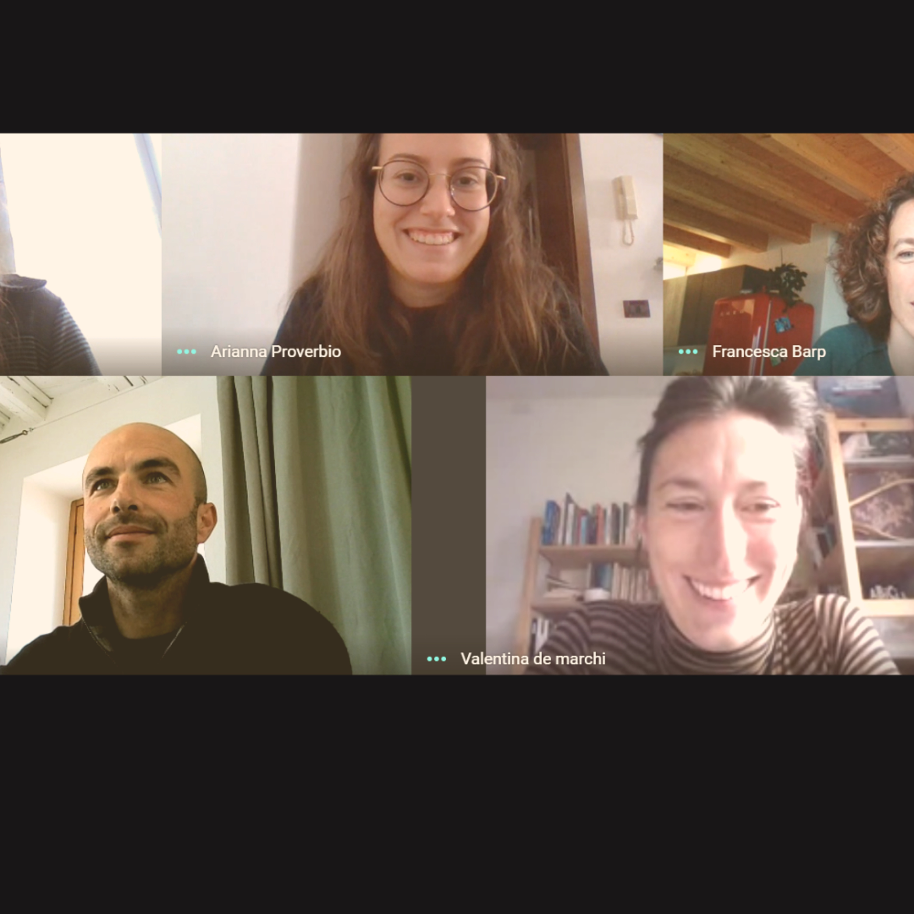 ISOIPSE: il gruppo di giovani per per promuovere l’ambiente, il paesaggio, l’identità, la società e la cultura del territorio montano dolomitico. episode artwork