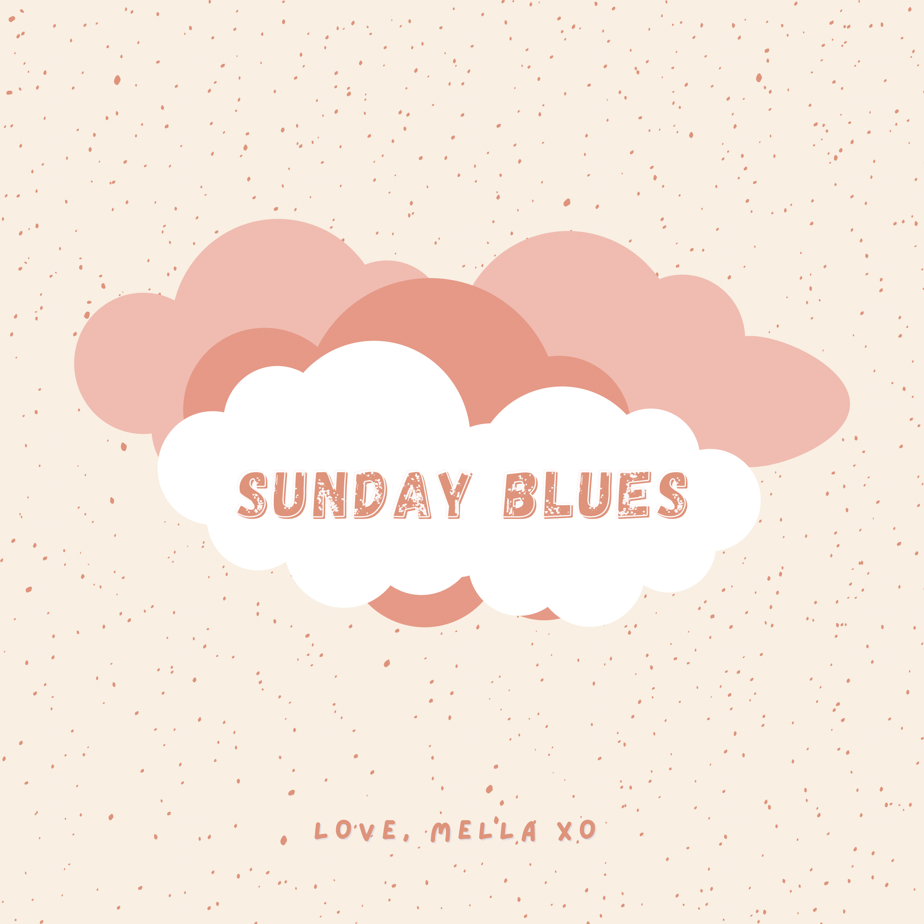Sunday Blues