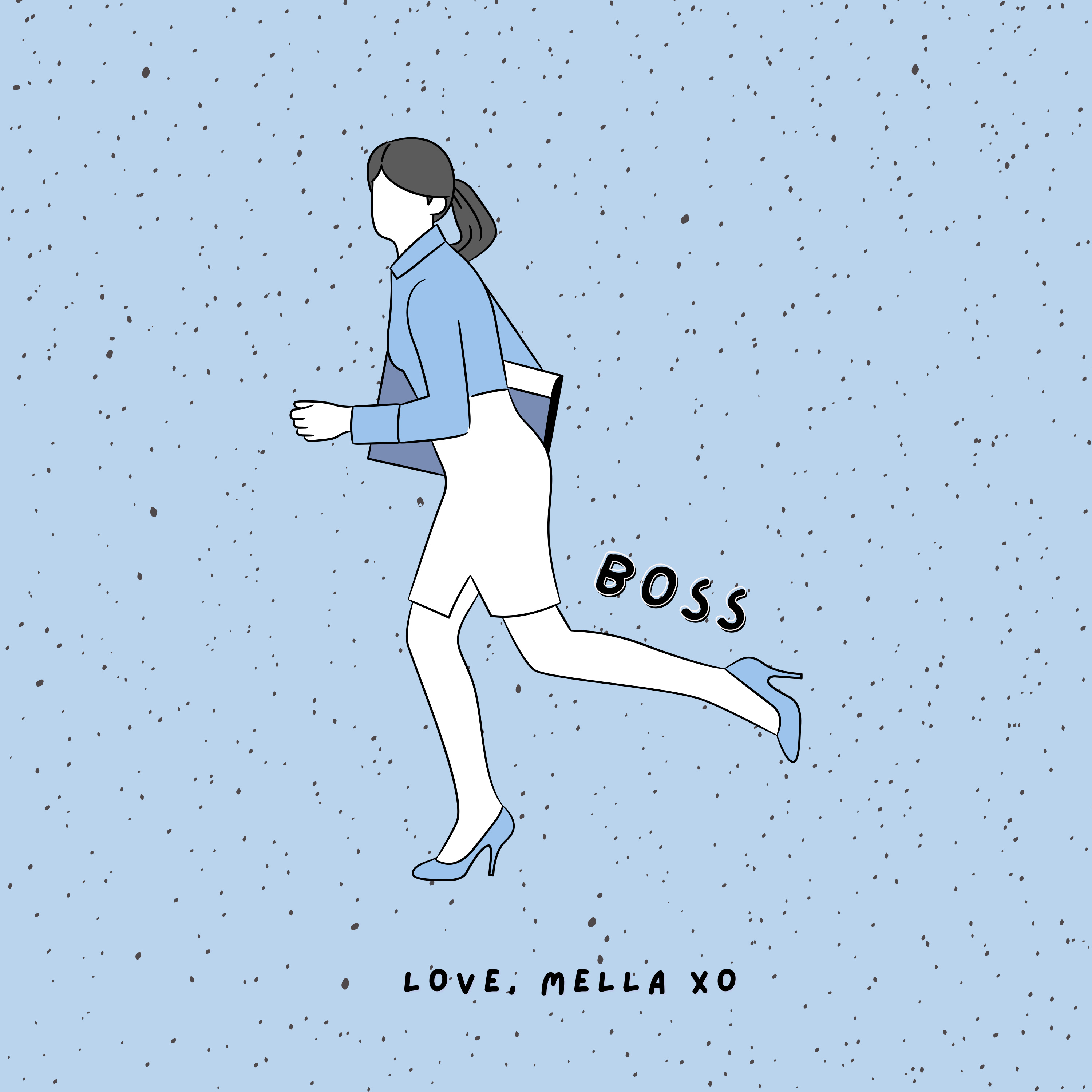 Boss
