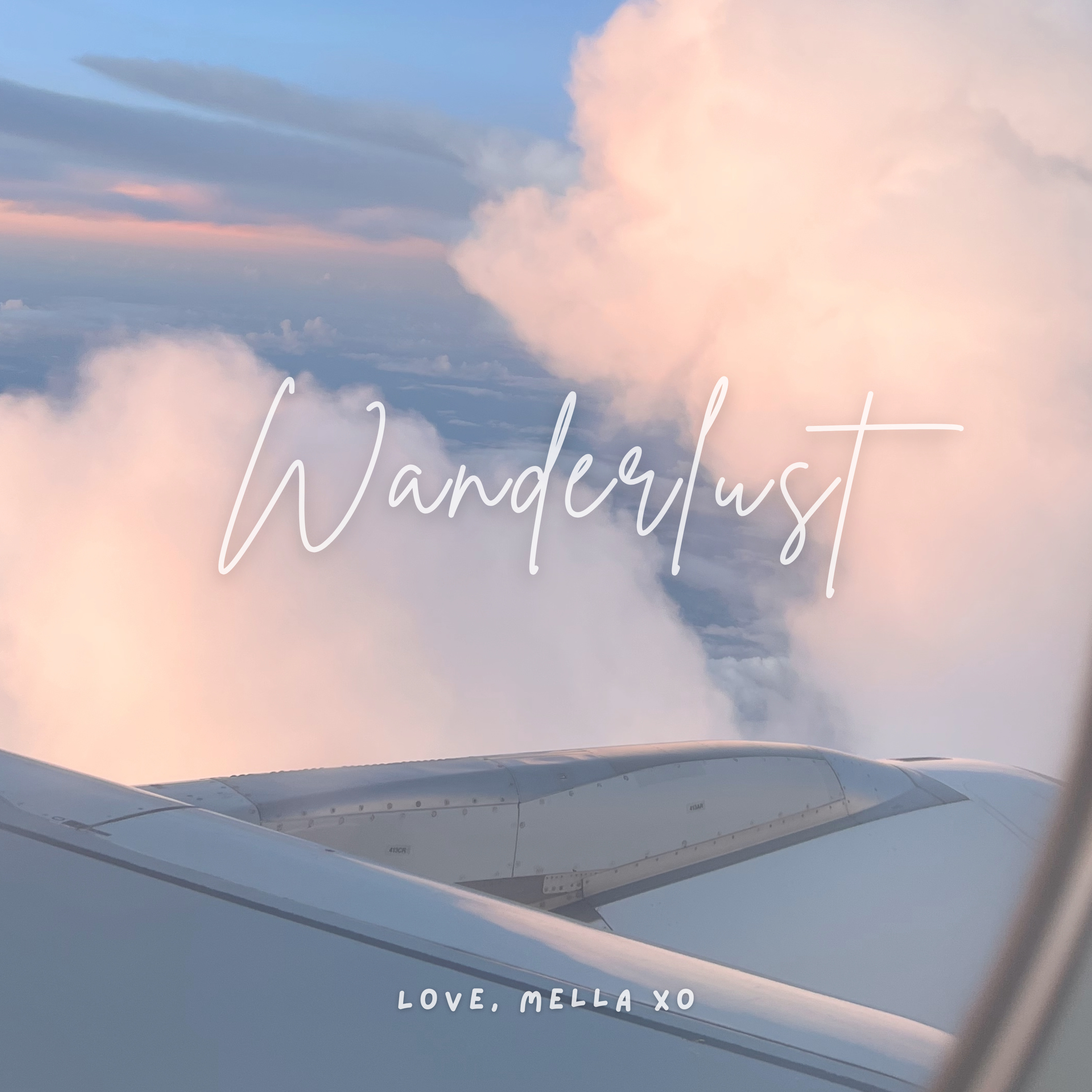 Wanderlust