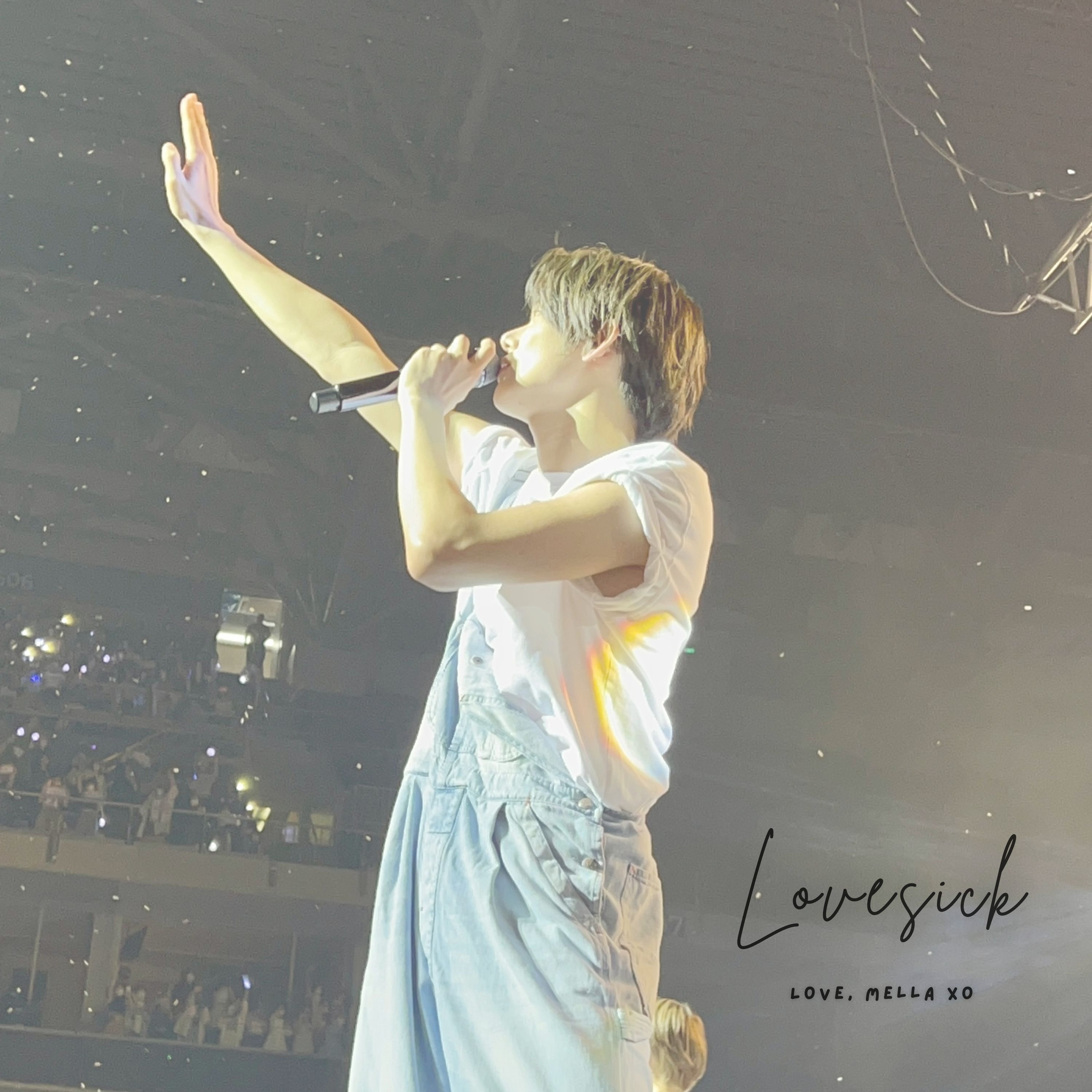 Lovesick