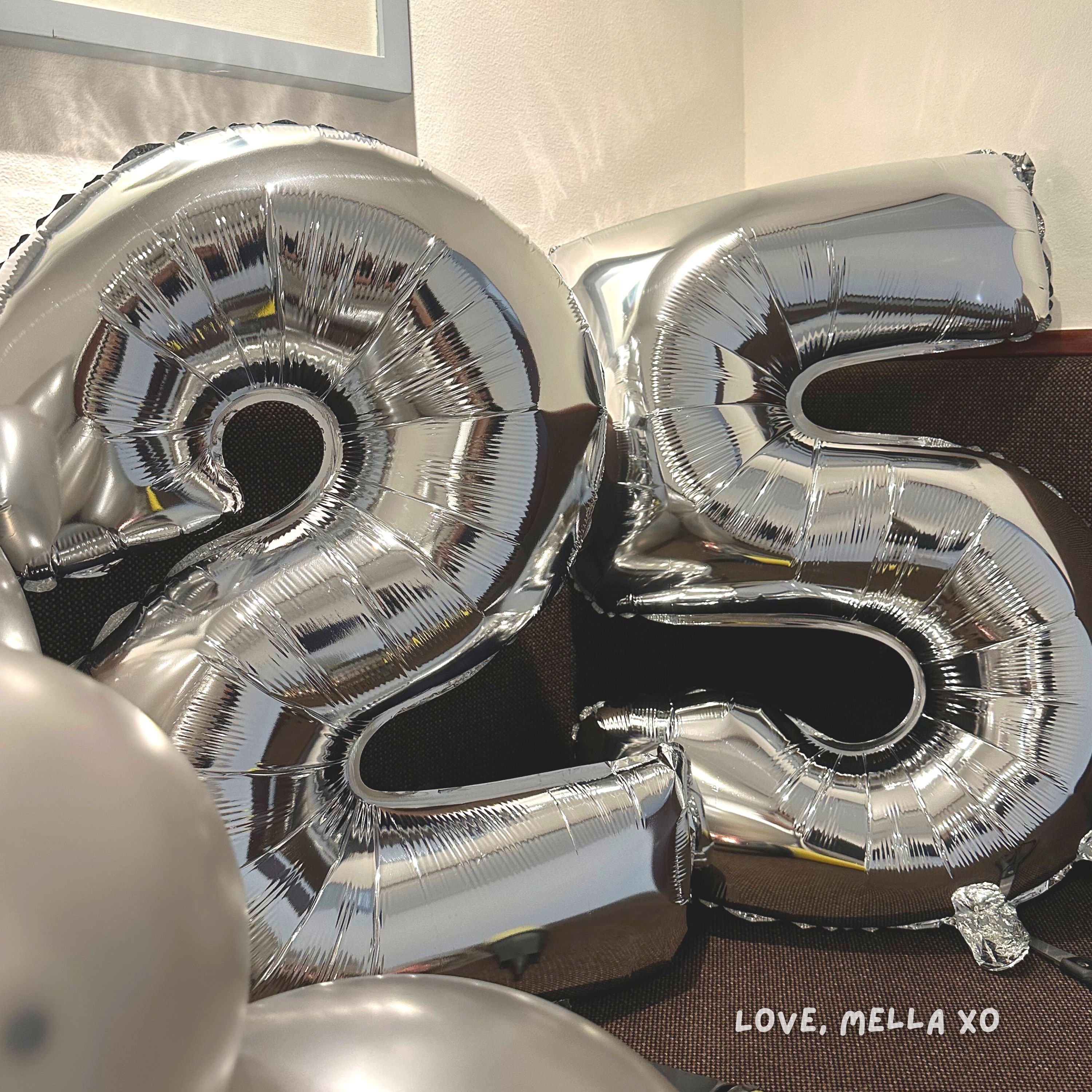 25