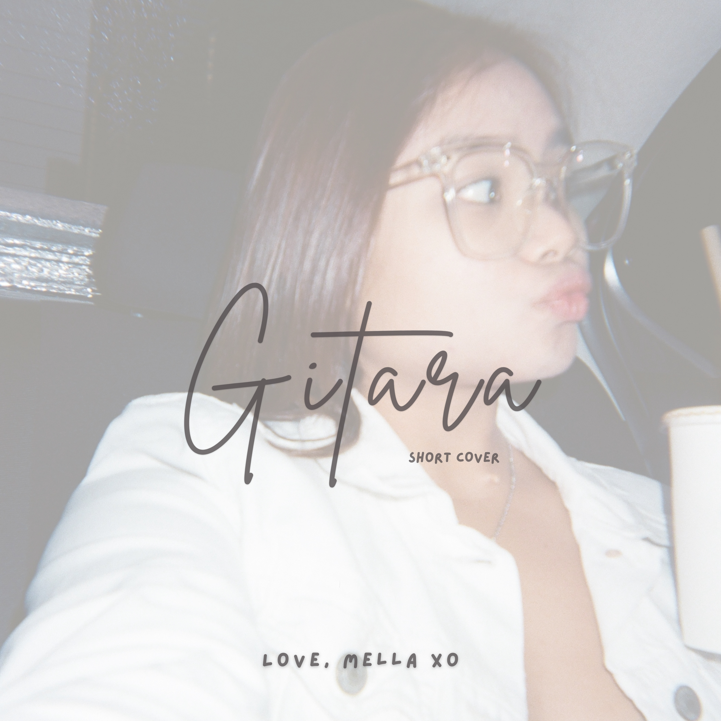 Gitara (Short Cover)