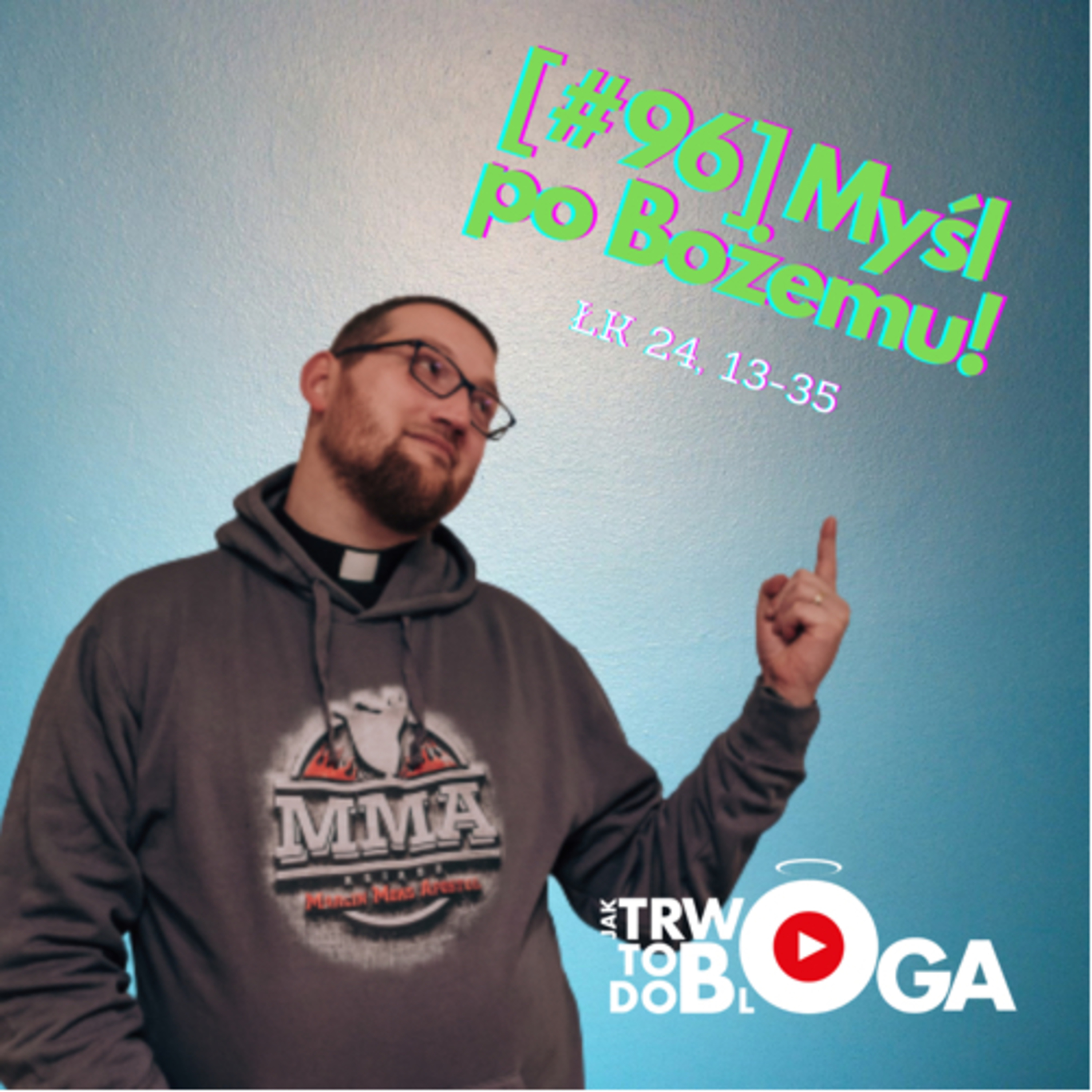 MMA - Marcin Moks Apostoł