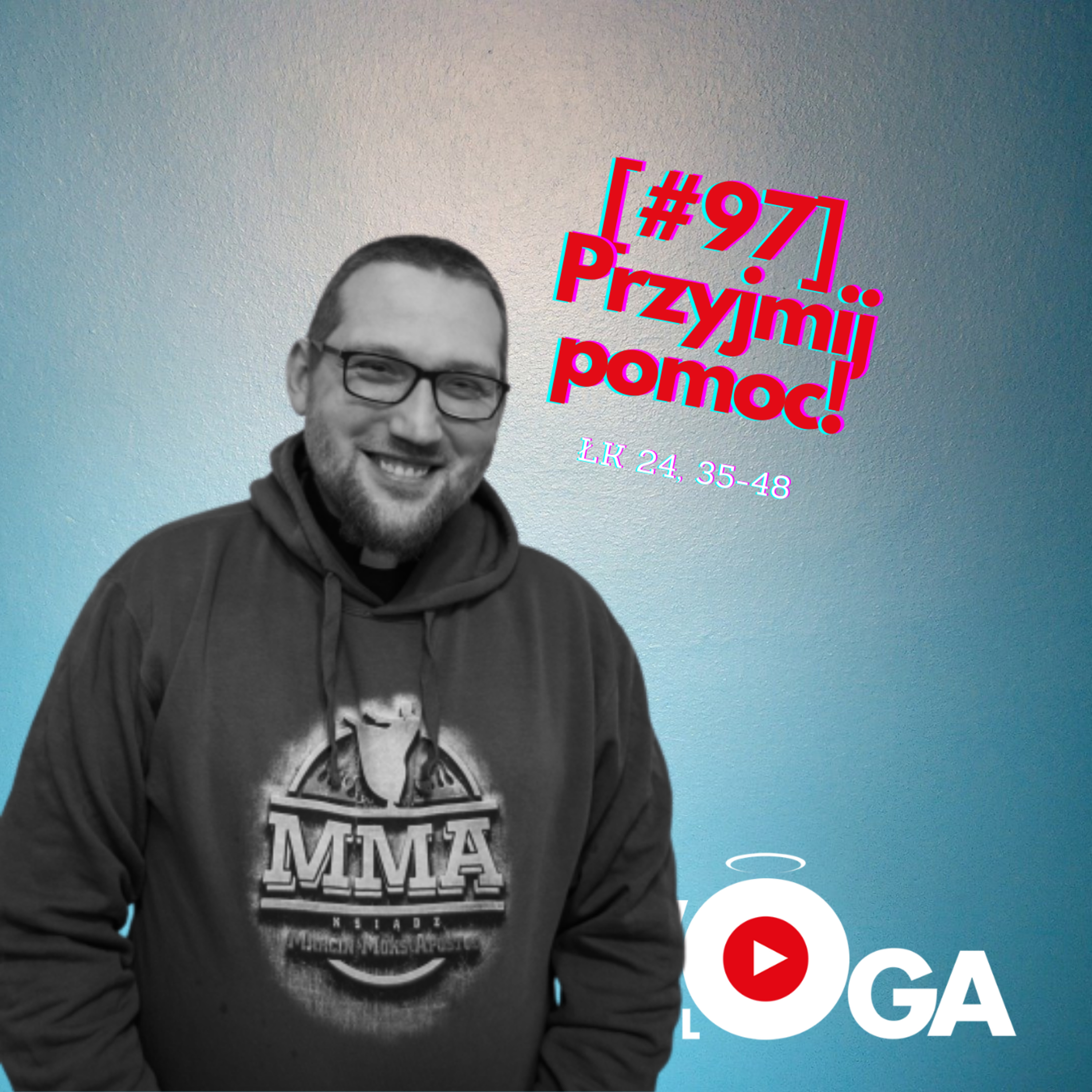 MMA - Marcin Moks Apostoł