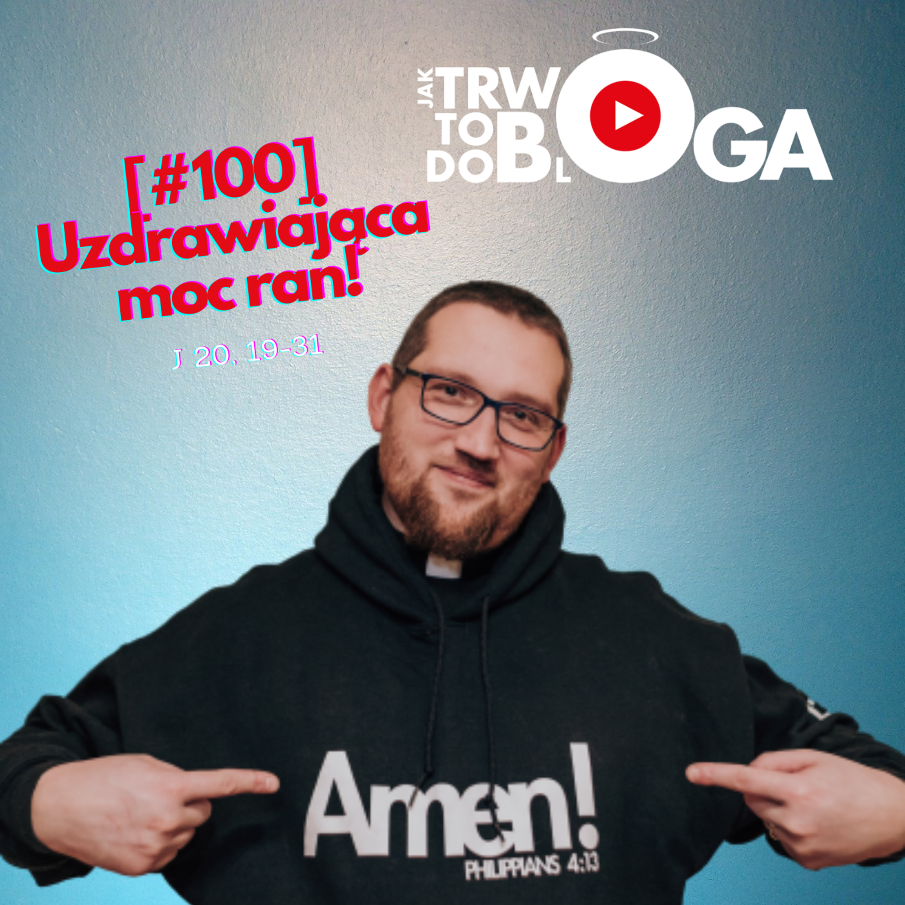 MMA - Marcin Moks Apostoł