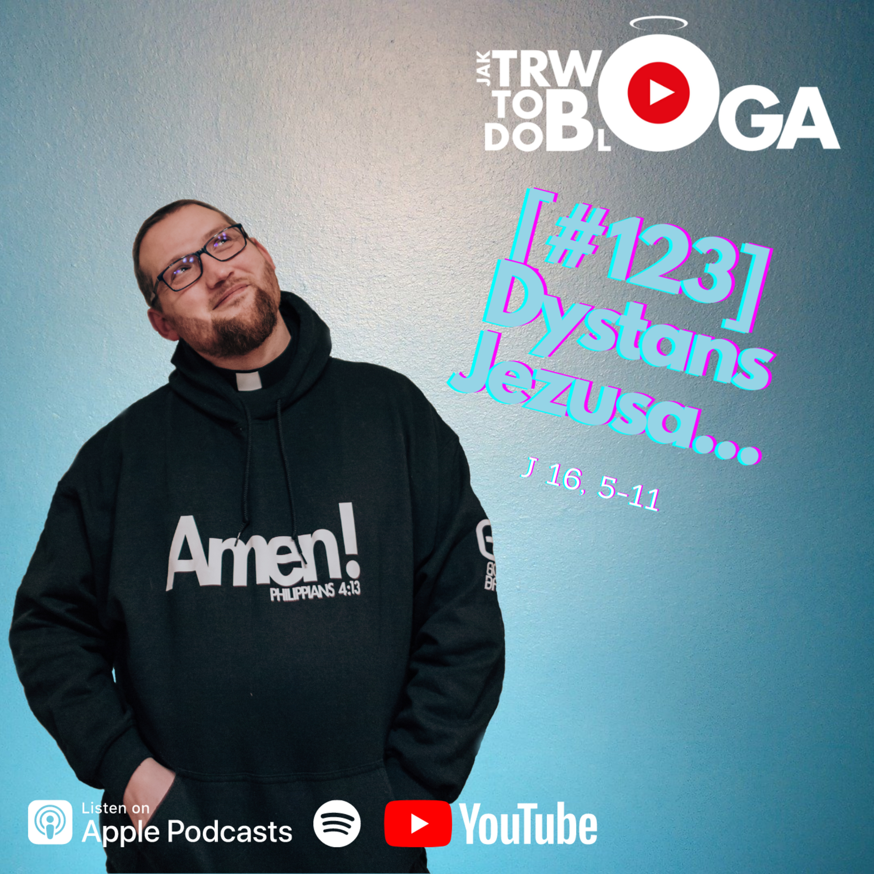 MMA - Marcin Moks Apostoł