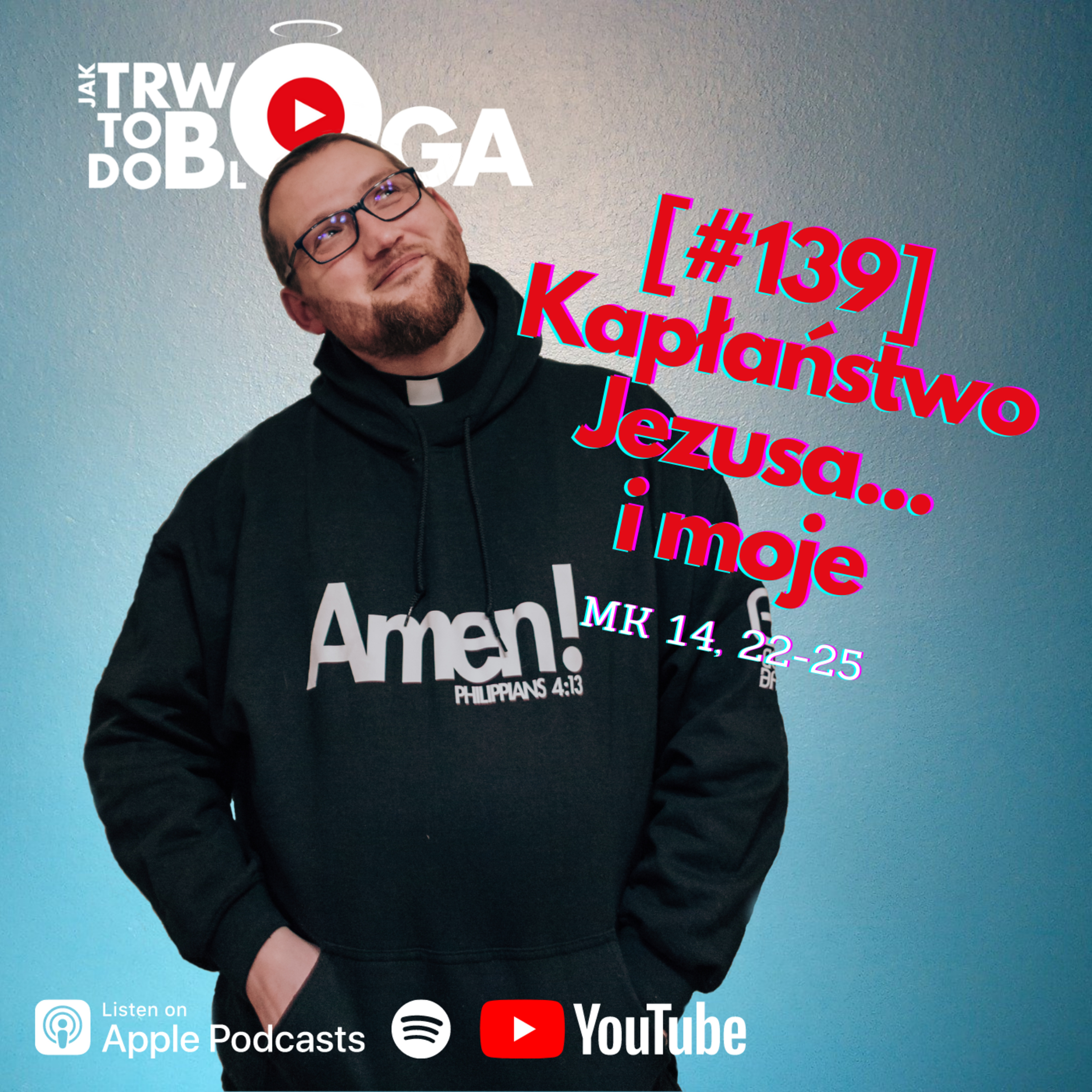 MMA - Marcin Moks Apostoł