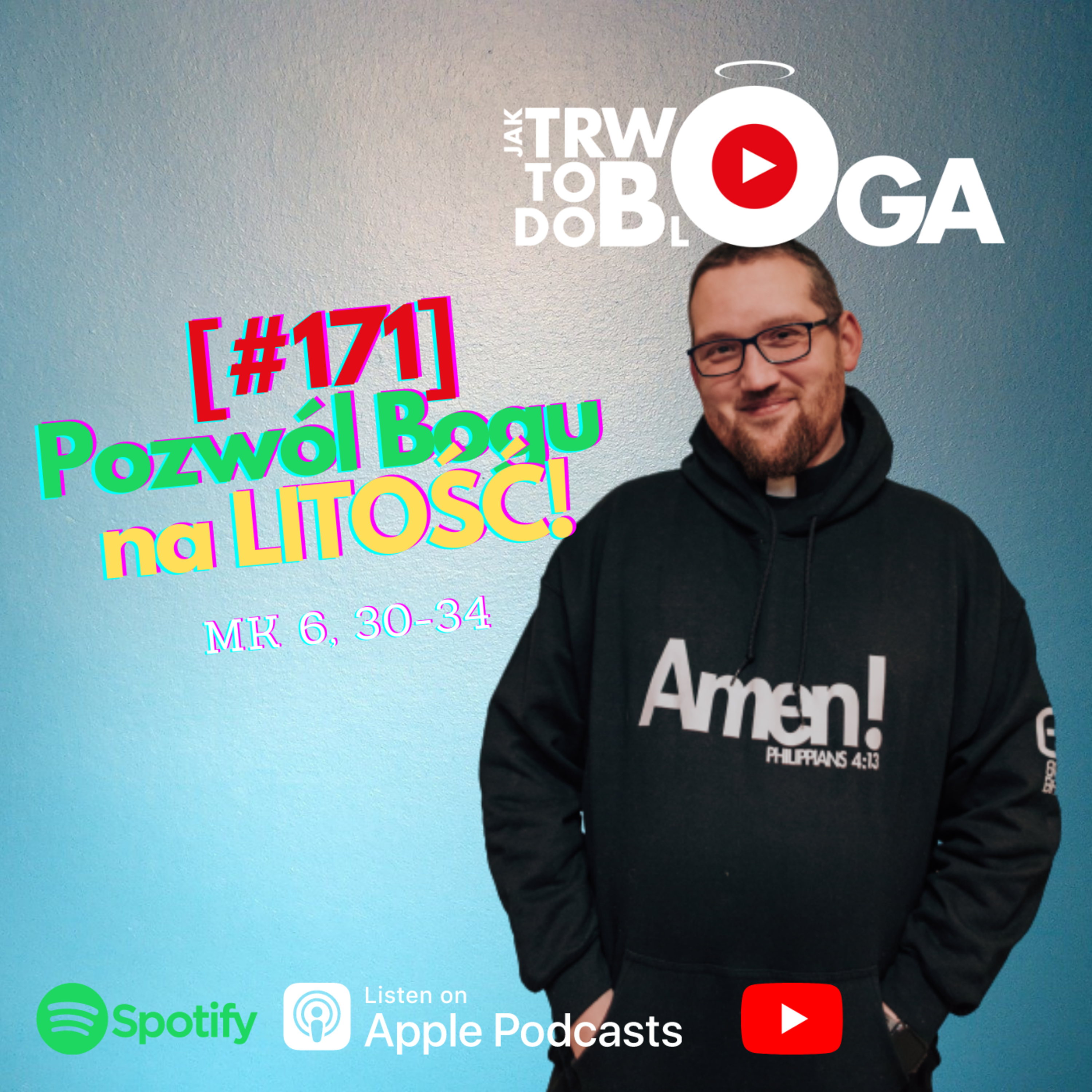 MMA - Marcin Moks Apostoł