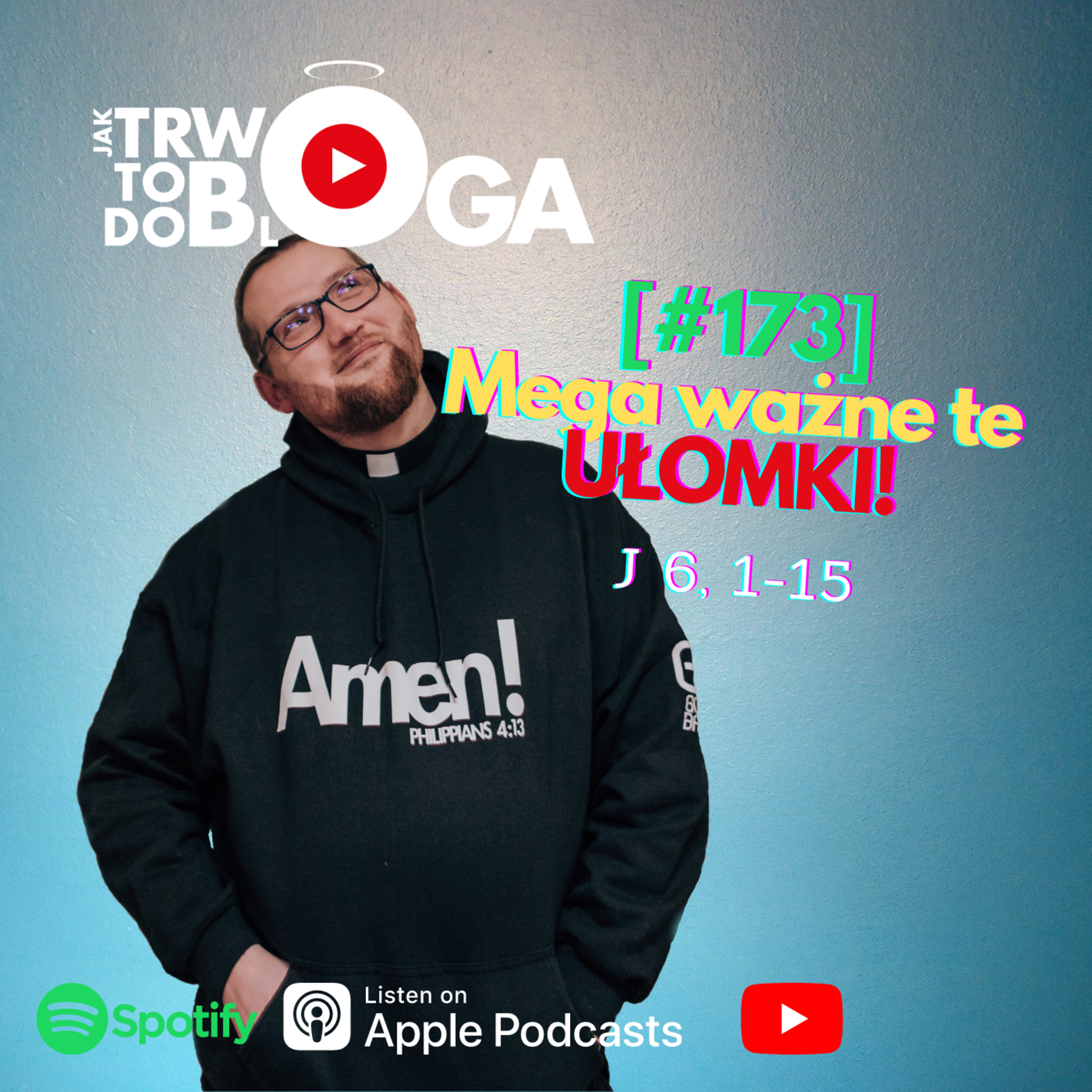 MMA - Marcin Moks Apostoł