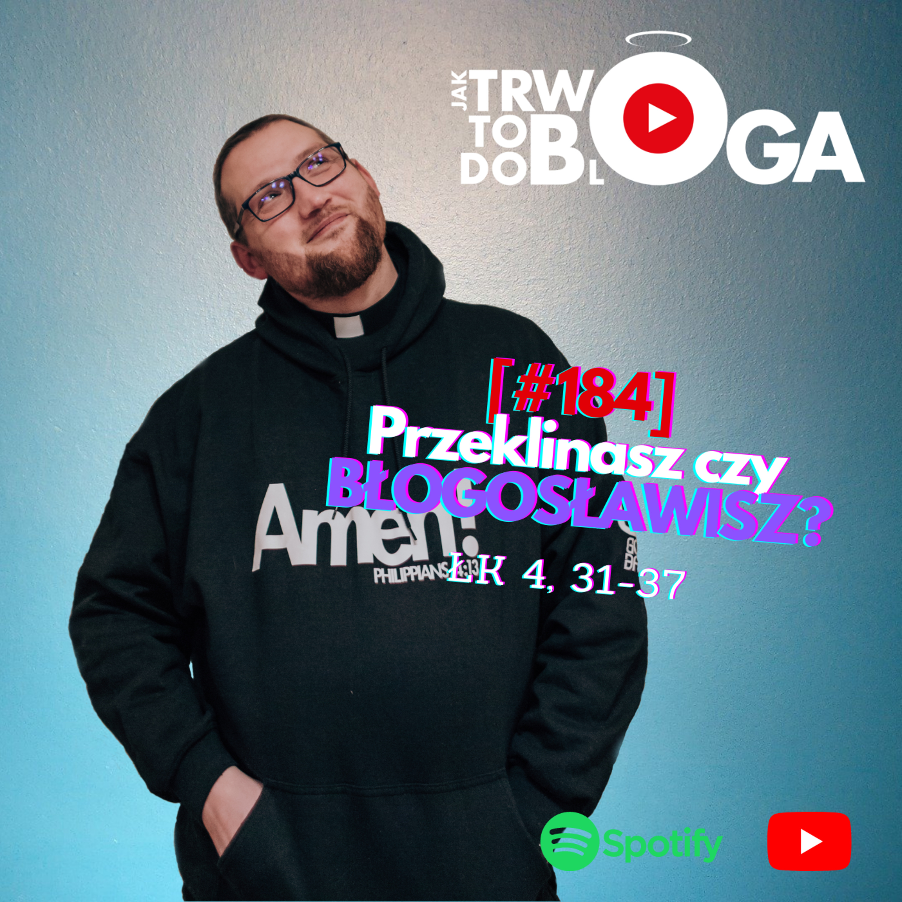 MMA - Marcin Moks Apostoł