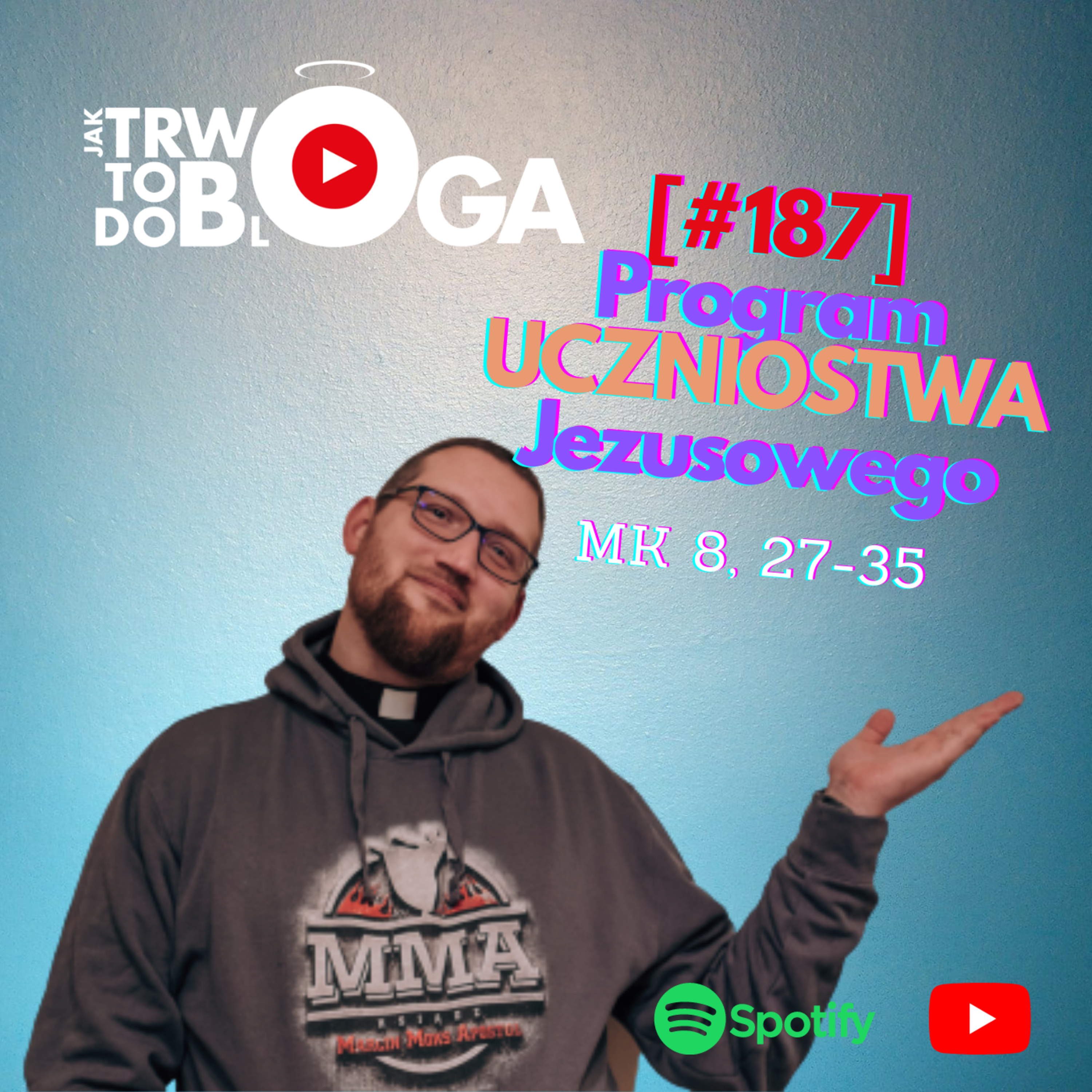MMA - Marcin Moks Apostoł