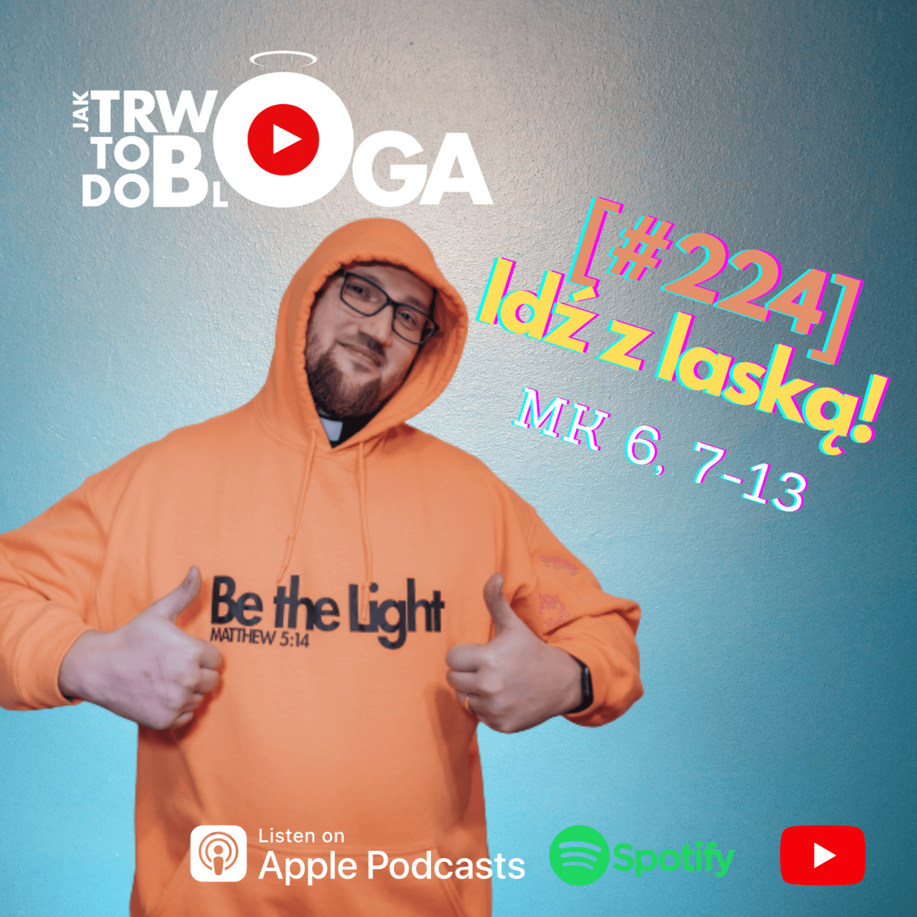 [#224] Idź z laską! - 2 lutego 2022 r.