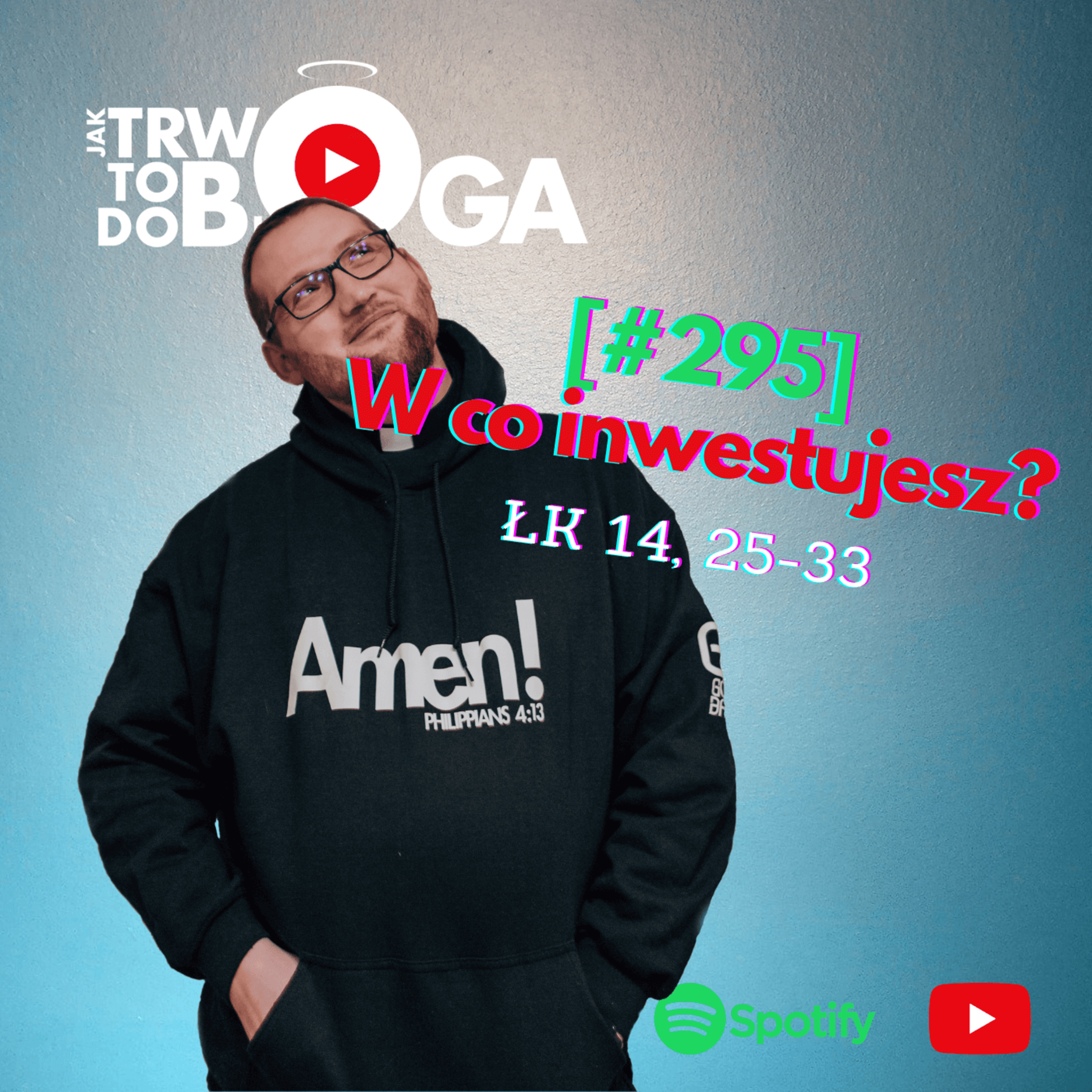 [#295] W co inwestujesz? - 2 listopada 2022 r. episode artwork