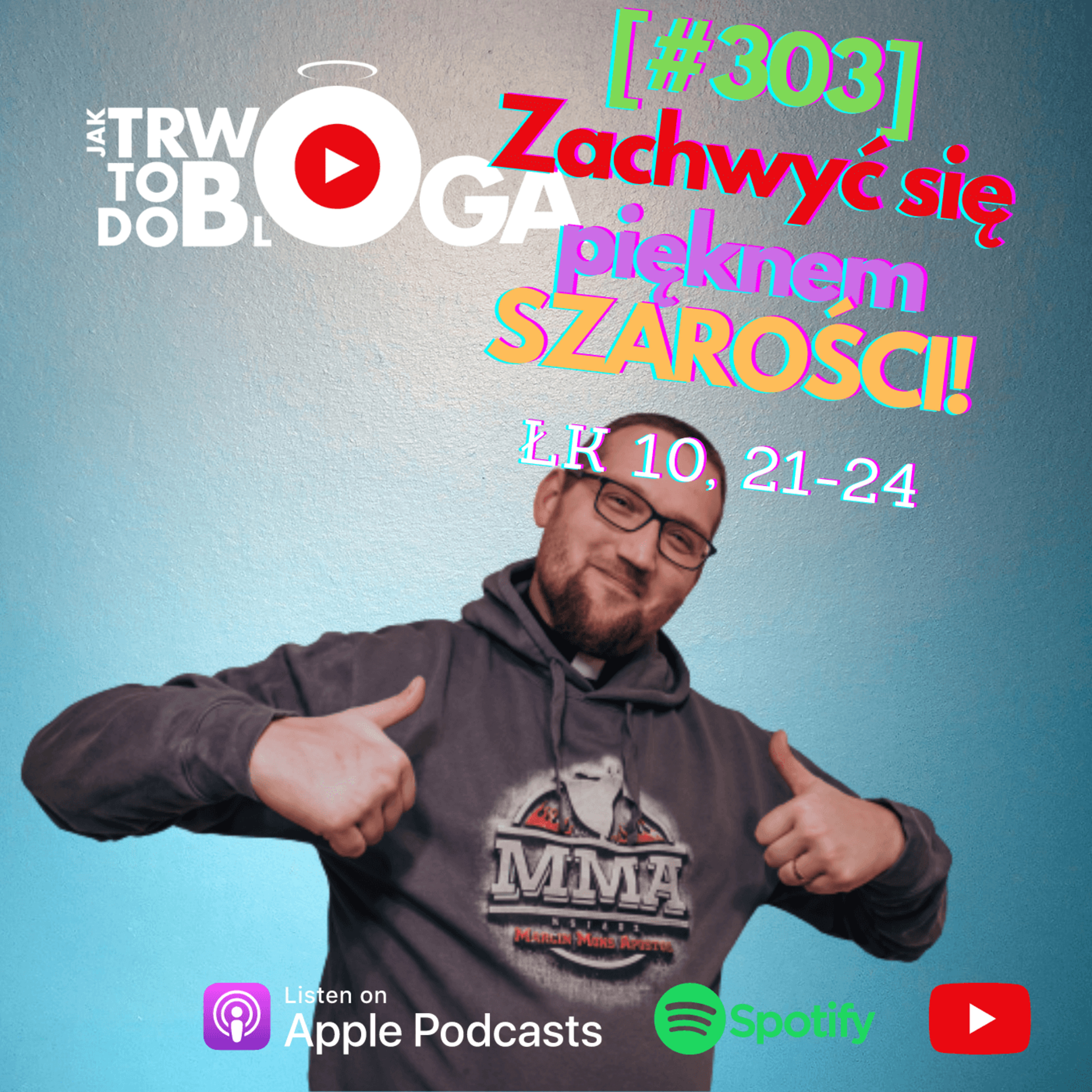 [#303 ]Zachwyć się pięknem szarości! - 30 listopada 2022 r.
