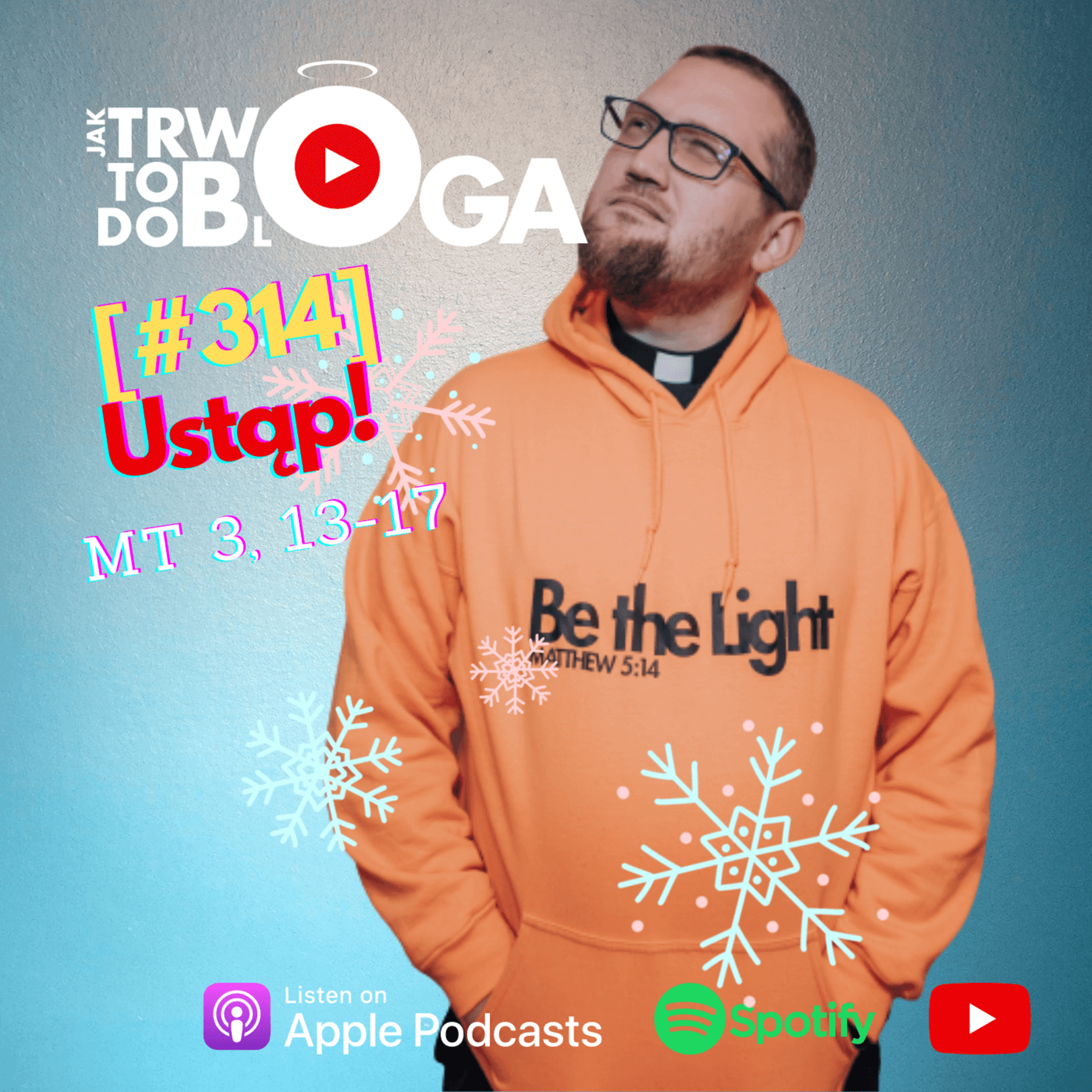 [#314] Ustąp! - 8 stycznia 2023 r.