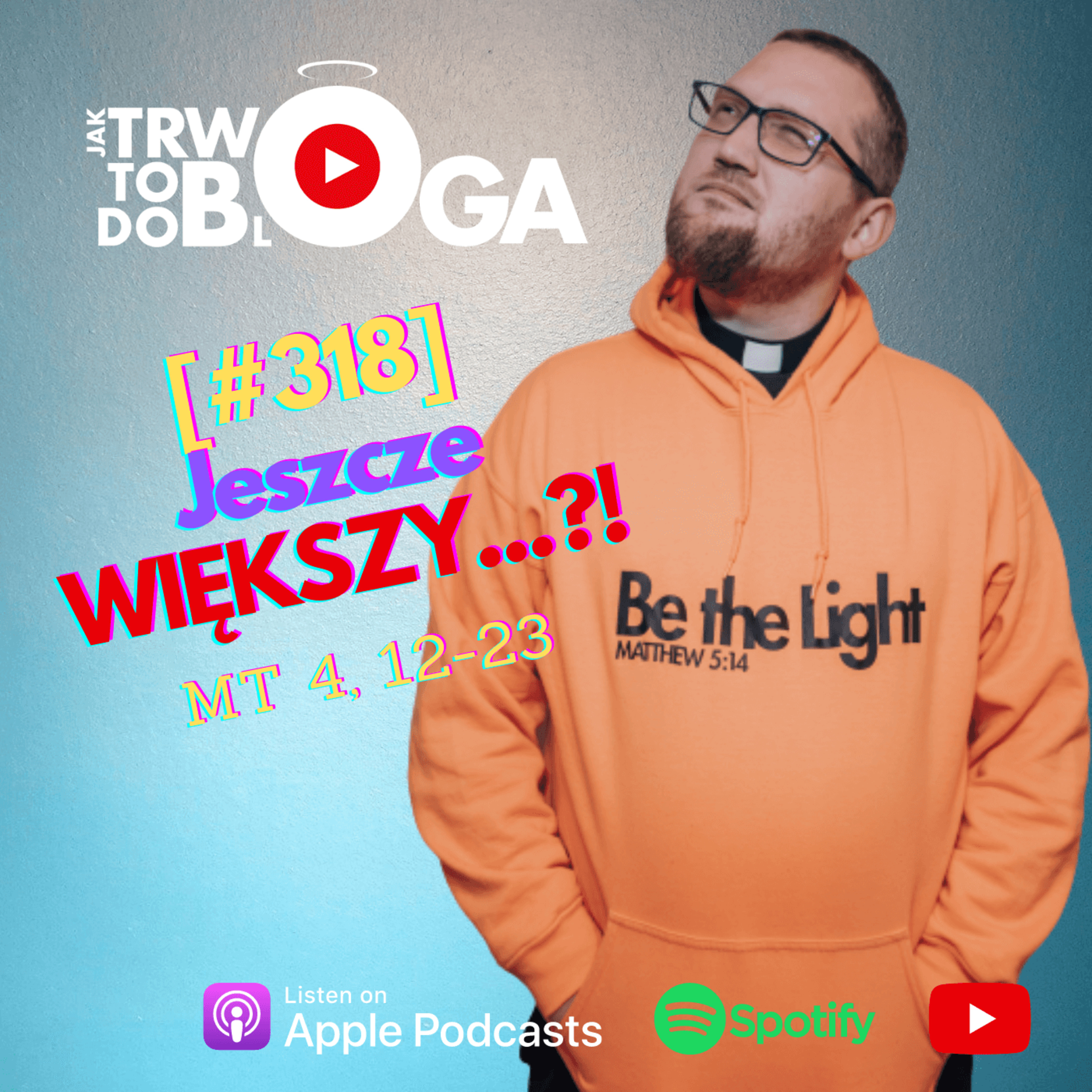 [#318] Jeszcze większy...? - 22 stycznia 2023 r.