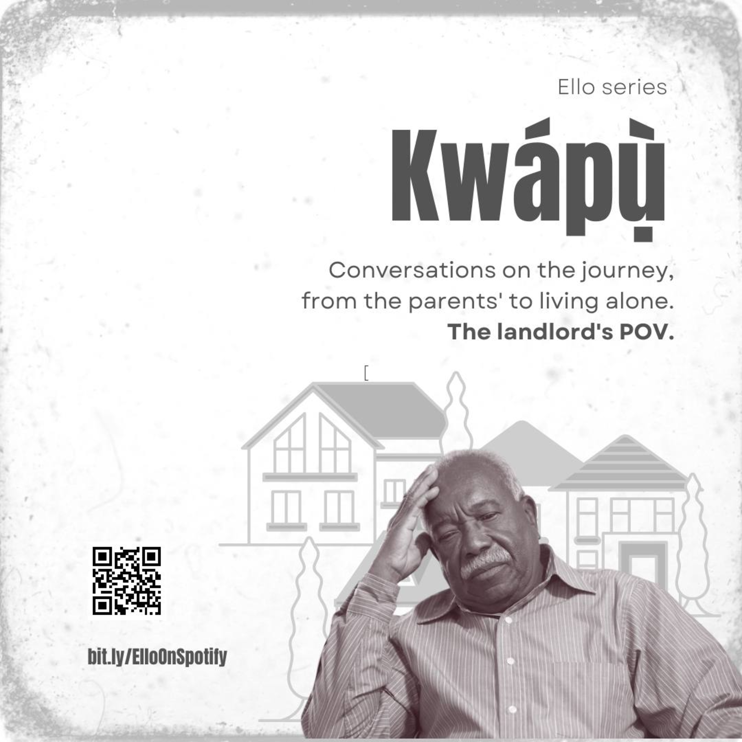 Kwapu; The landlord's POV