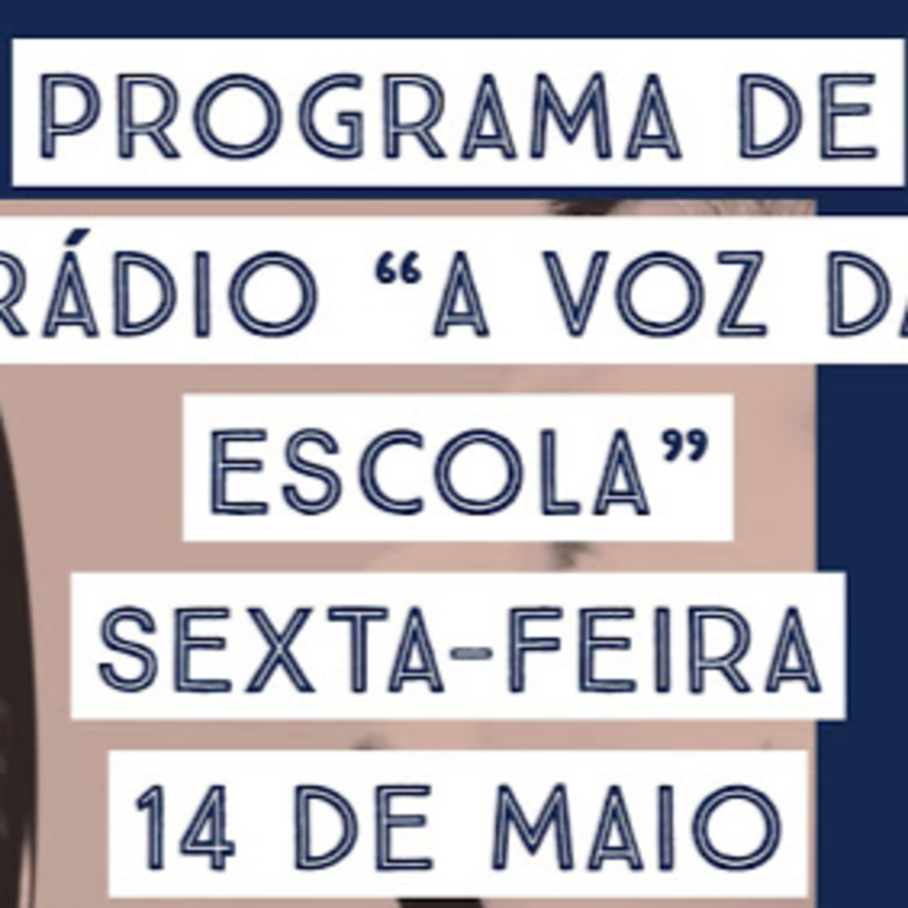 Programas de rádio