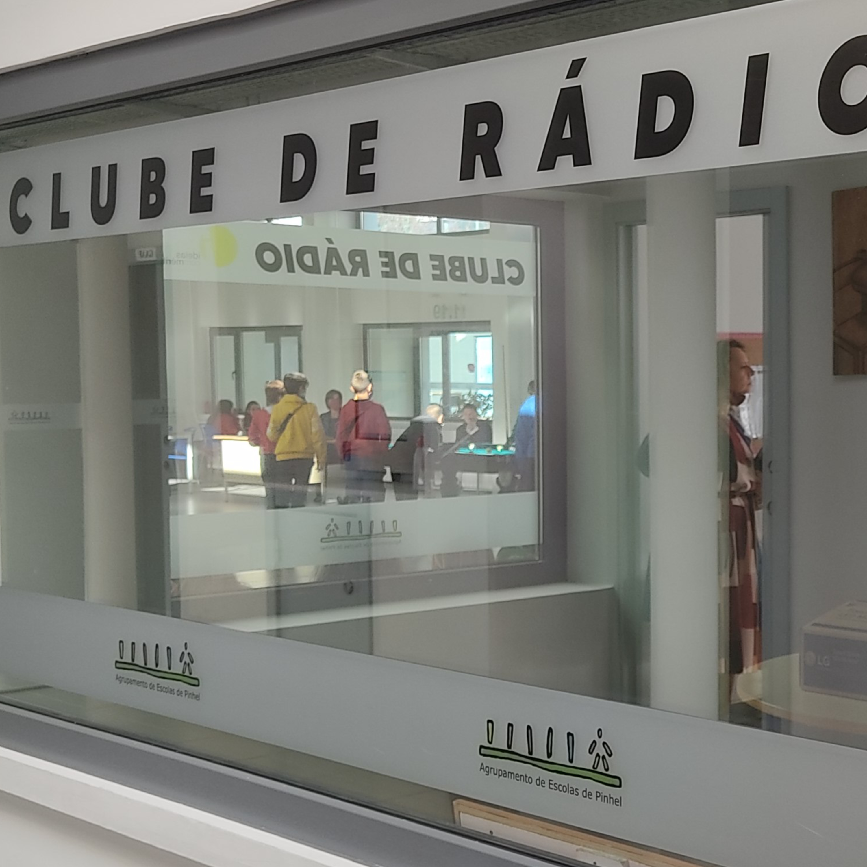 Programas de rádio