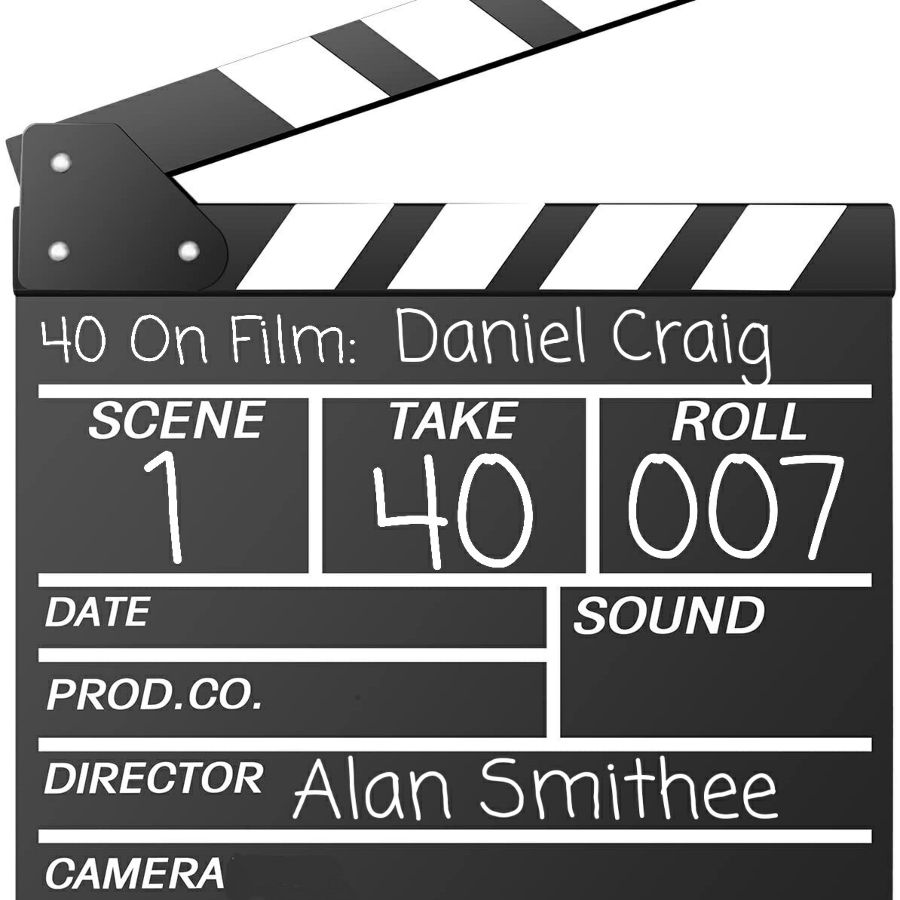 5 on Film