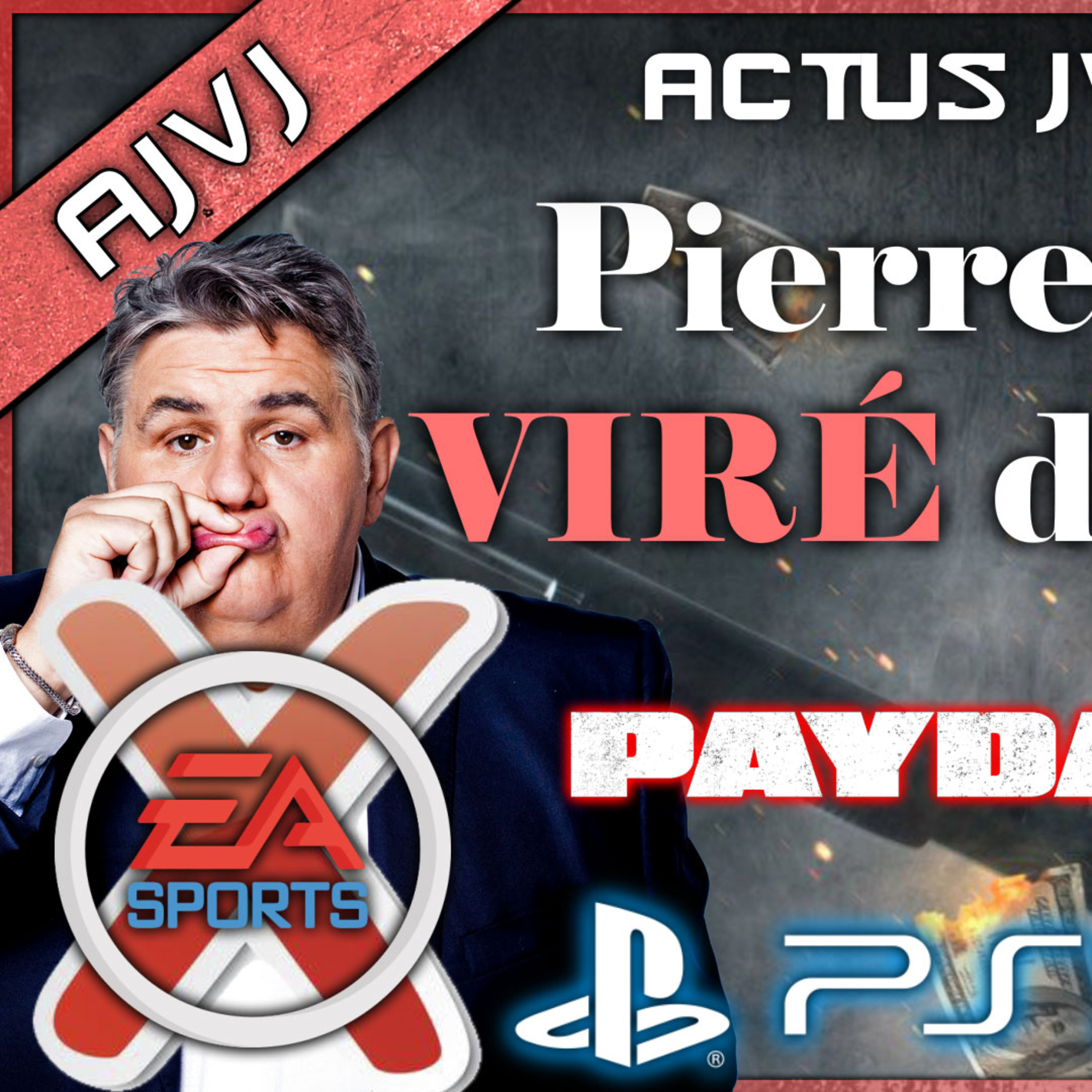 Bugland ! Actus Jeux Vidéo