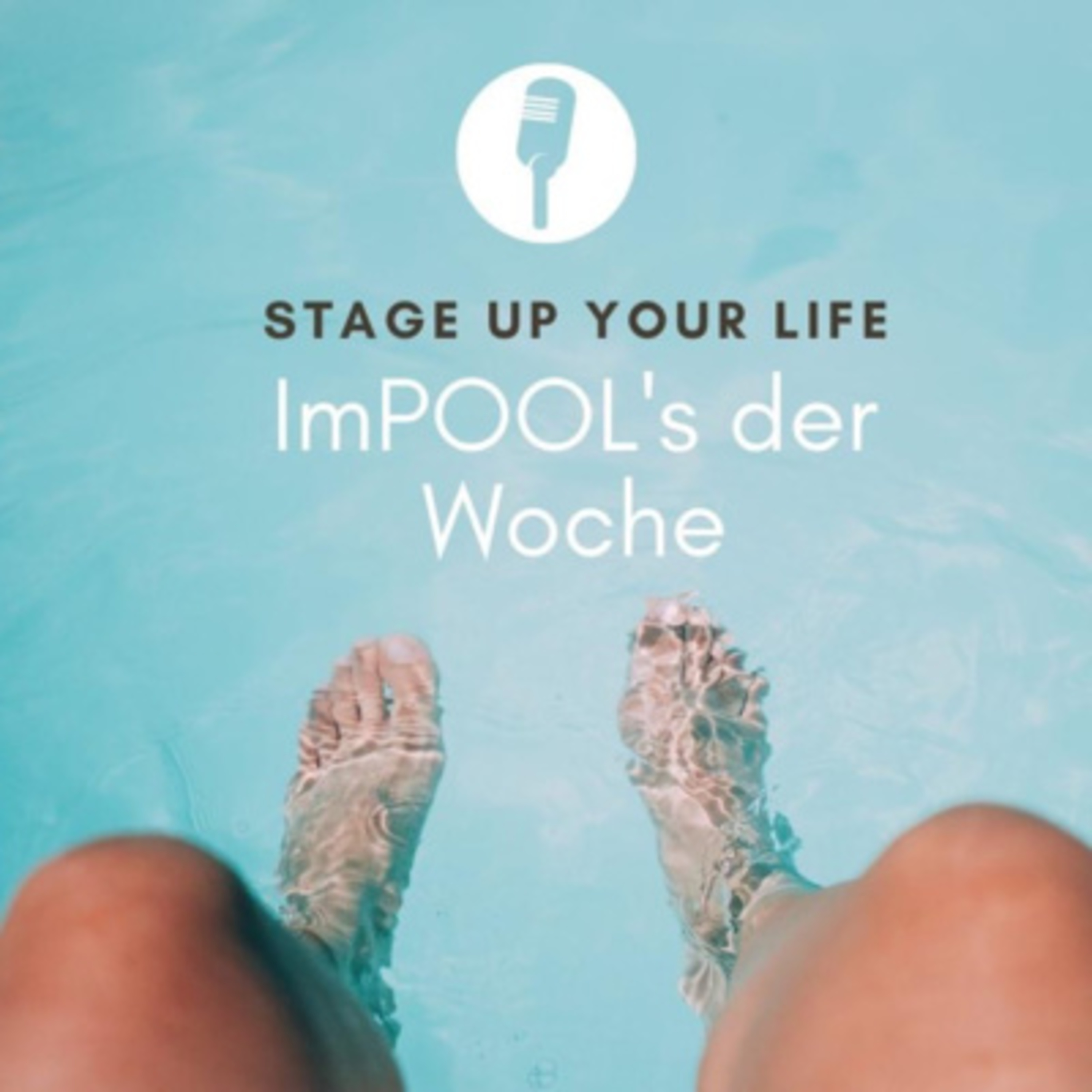 Lifebiz20 ImpulsPodcast Leben, Business, Leichtigkeit und Lösungen mit Topexperten