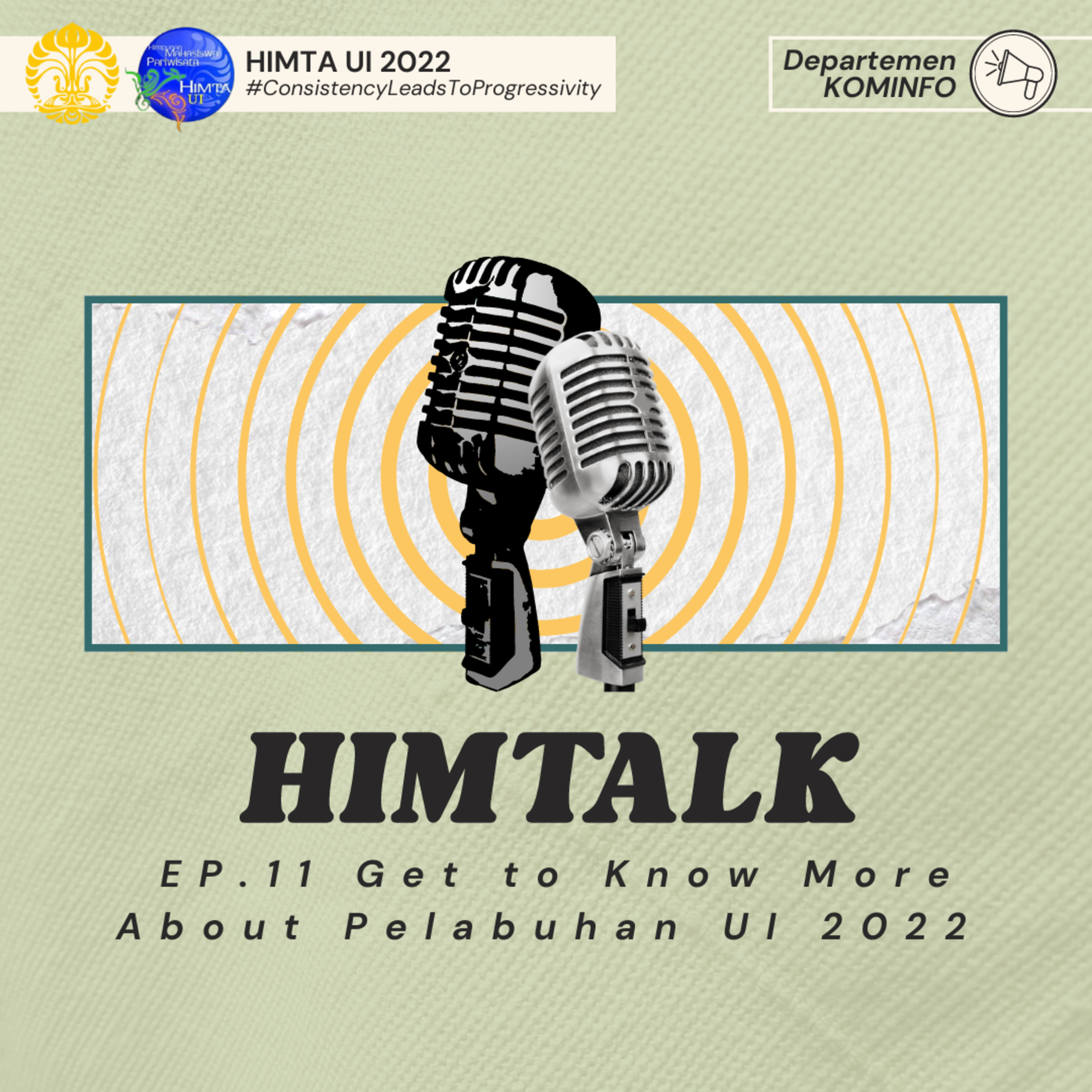HIMTALK