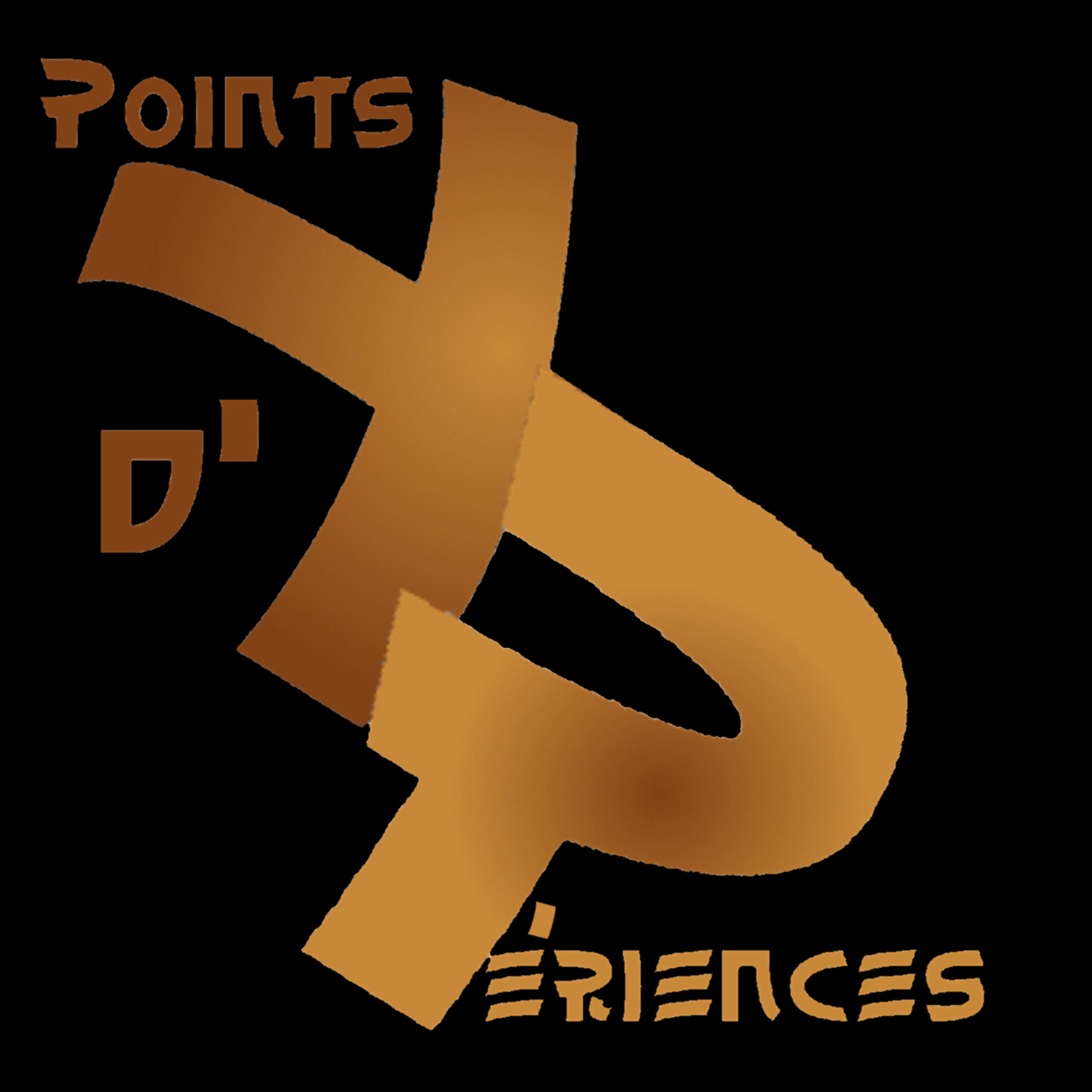 Points d'Expériences Podcast #1 : la création de scénario