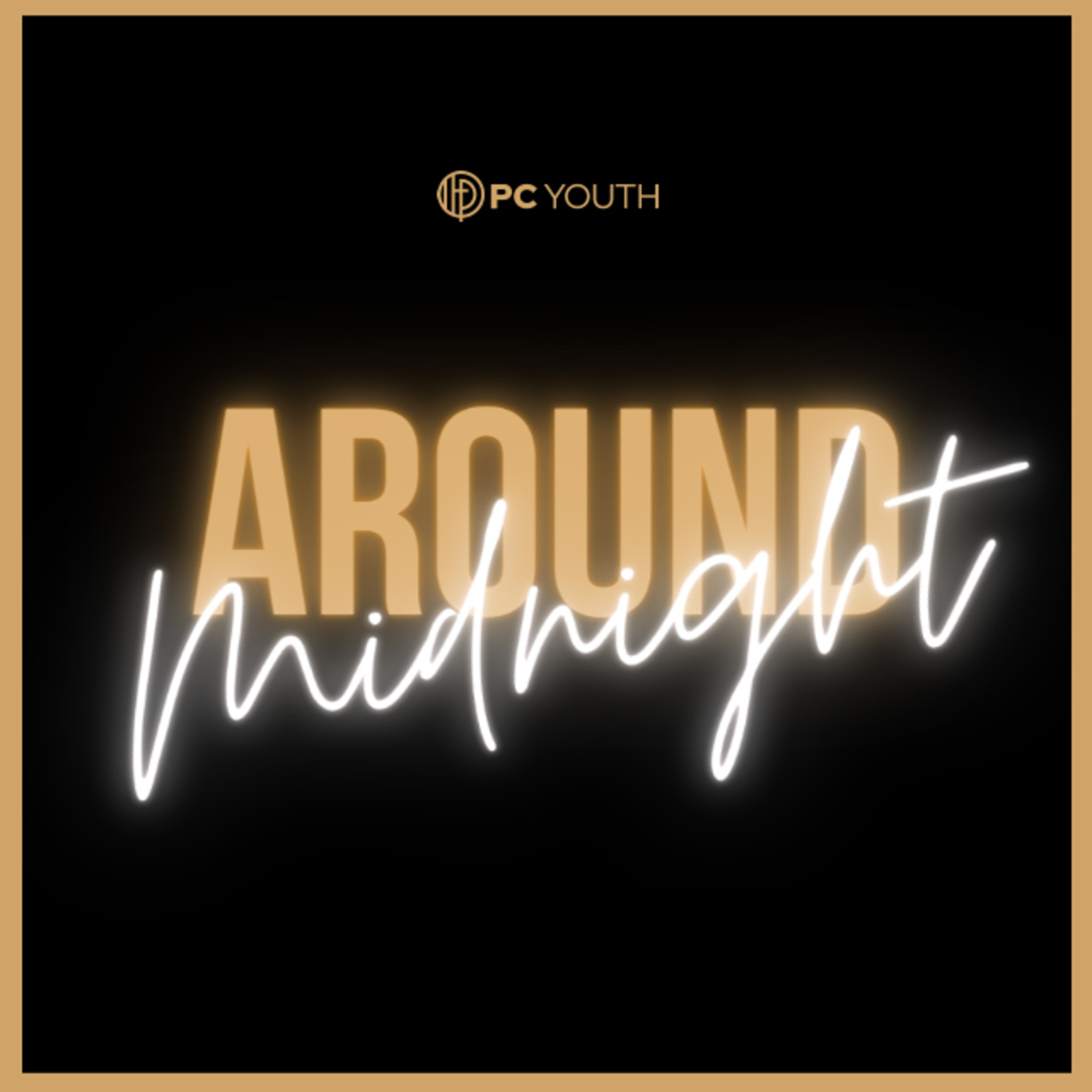Around Midnight episode artwork