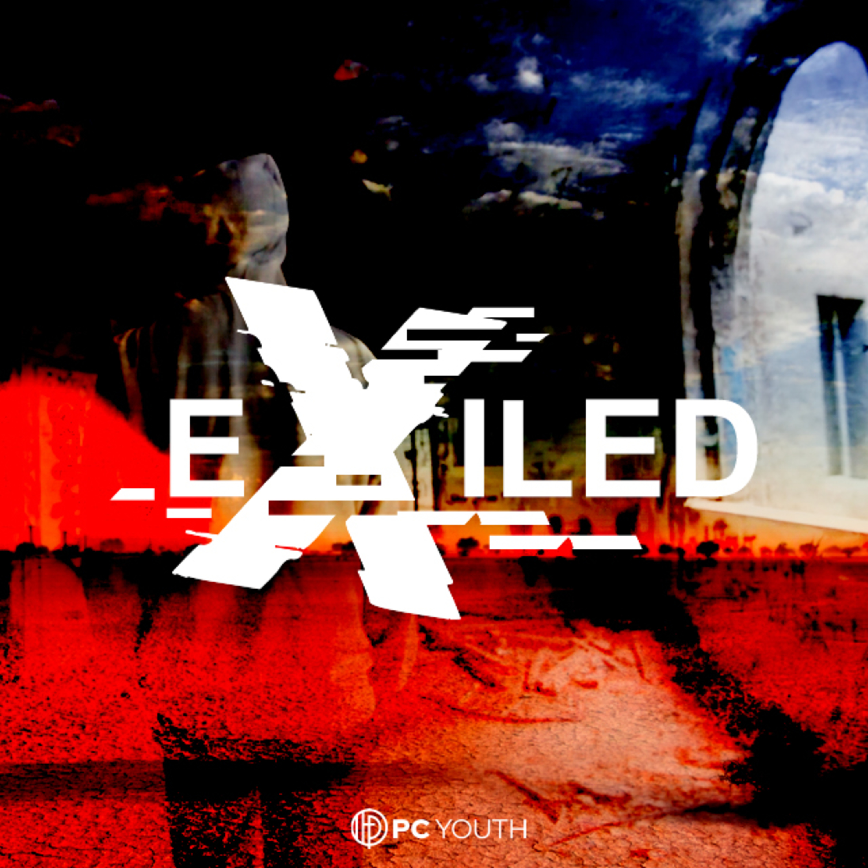 Exiled part 2 episode artwork