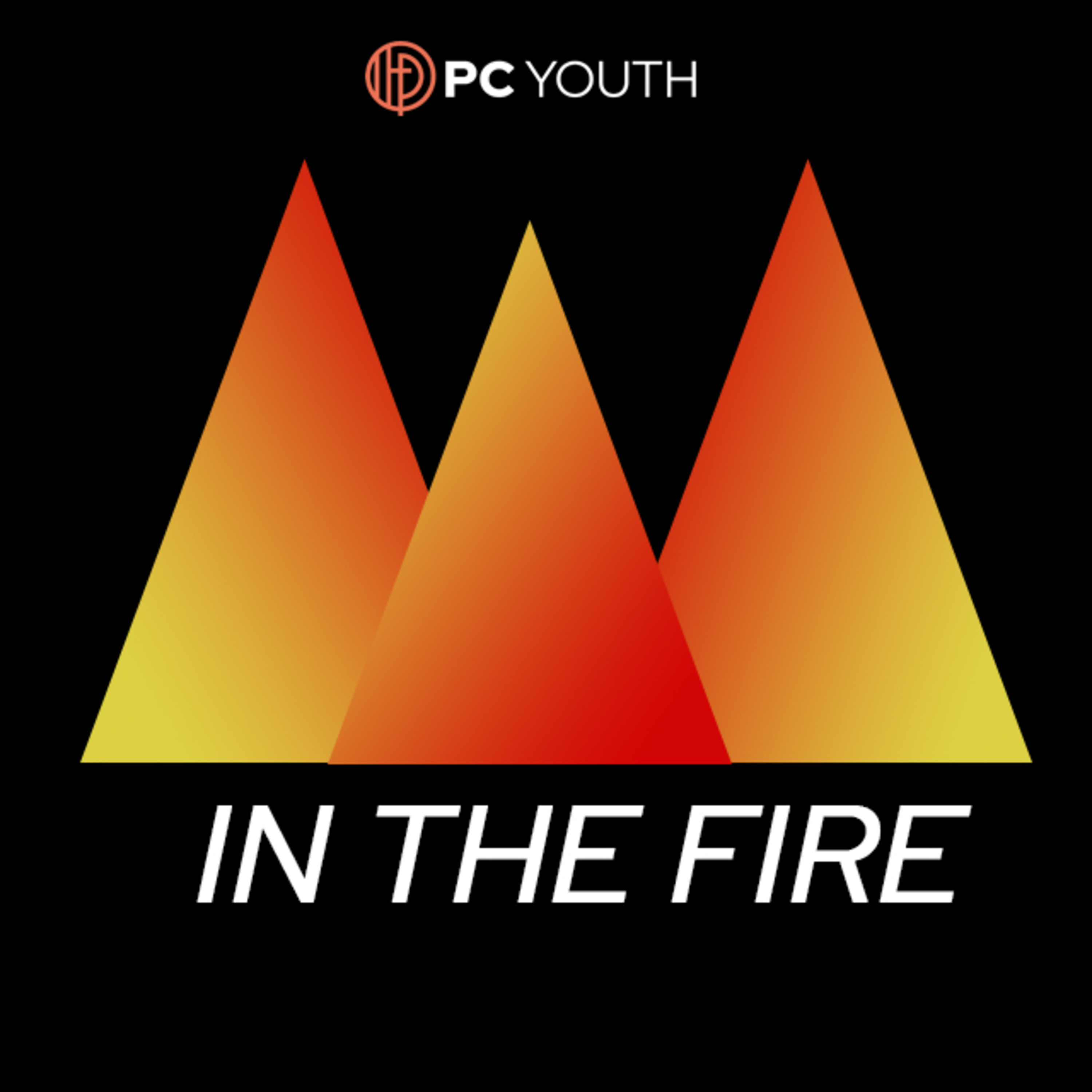 In The Fire episode artwork