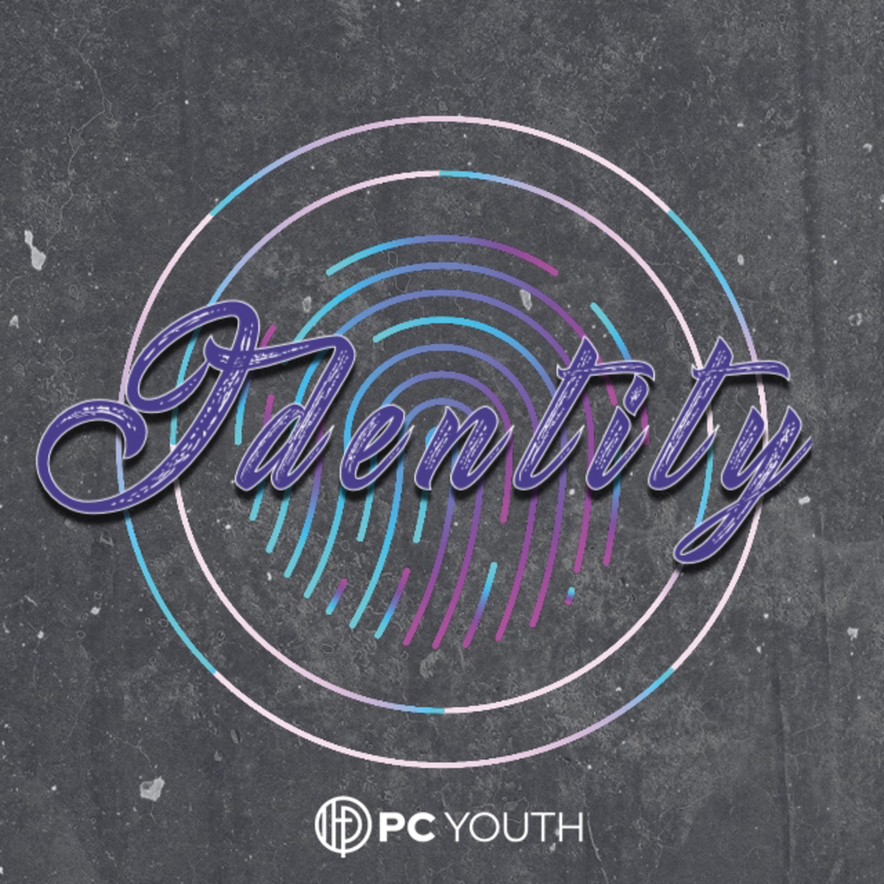 Identity episode artwork