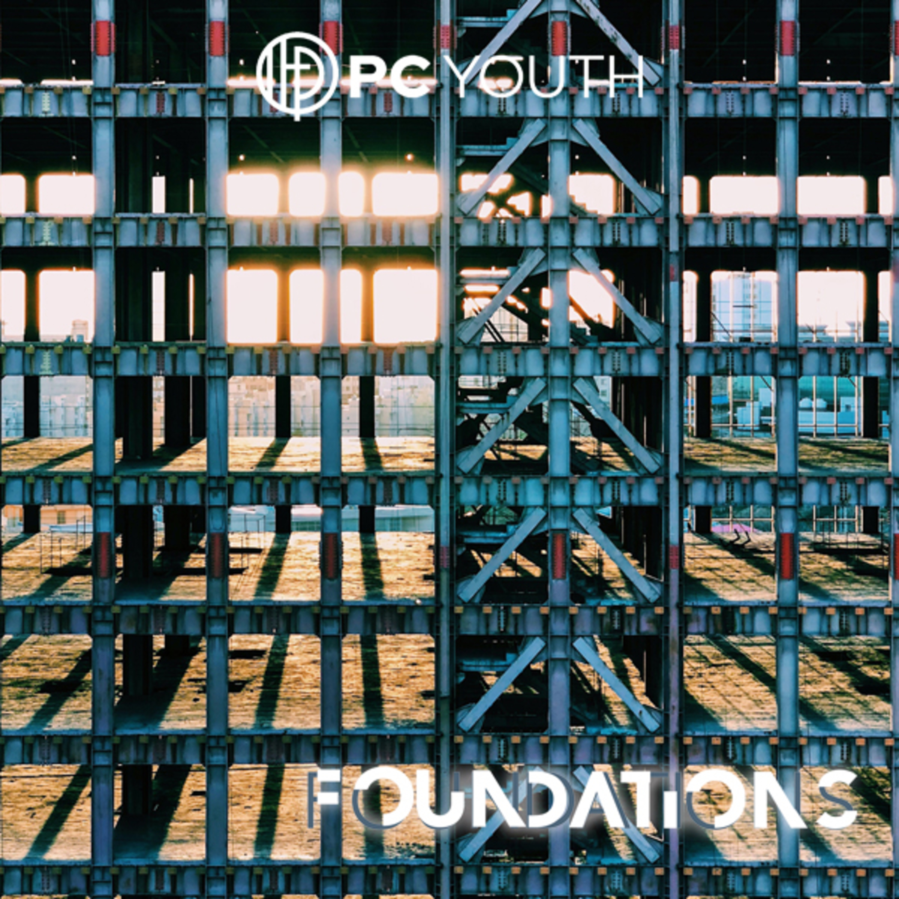 Foundations episode artwork