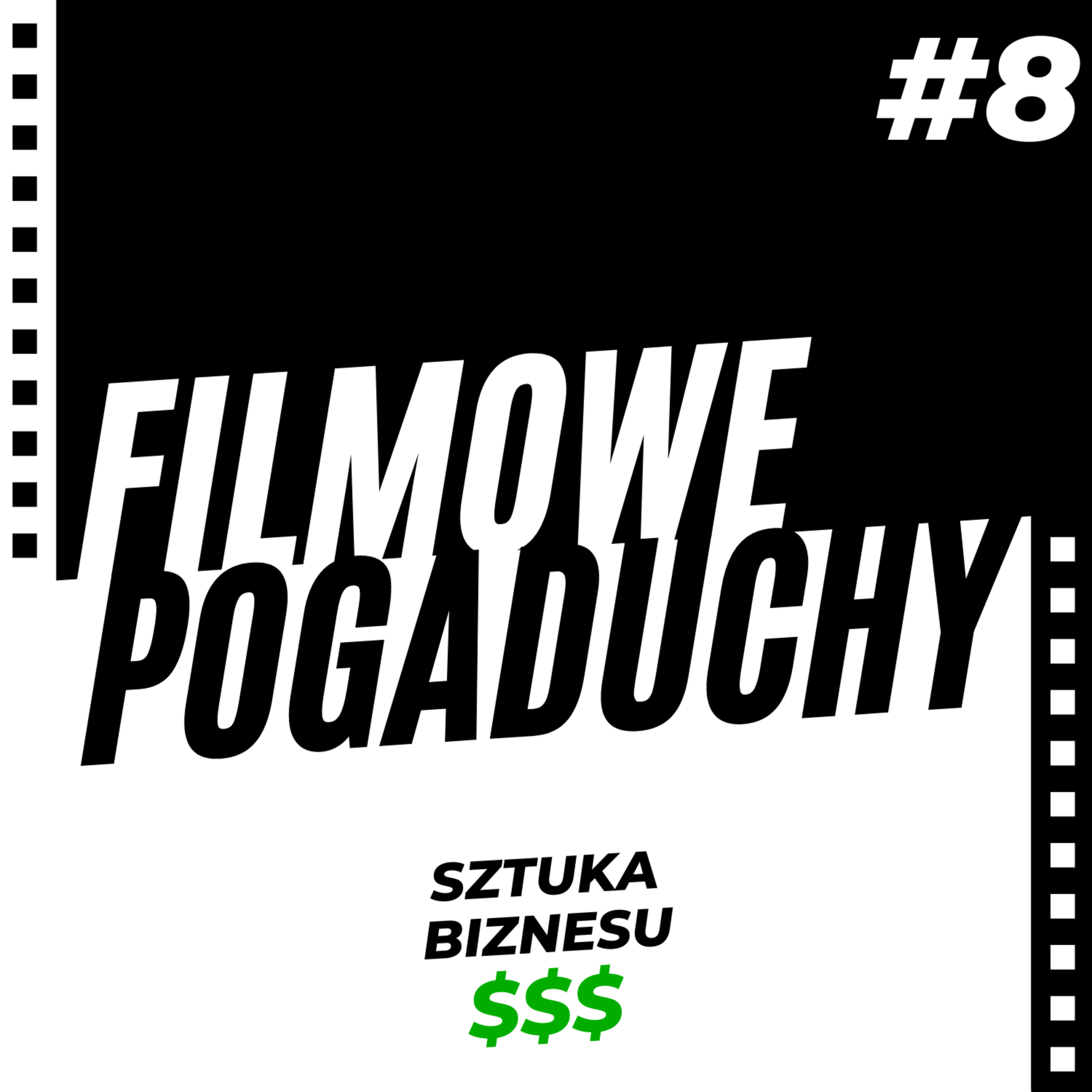 FILMOWE POGADUCHY